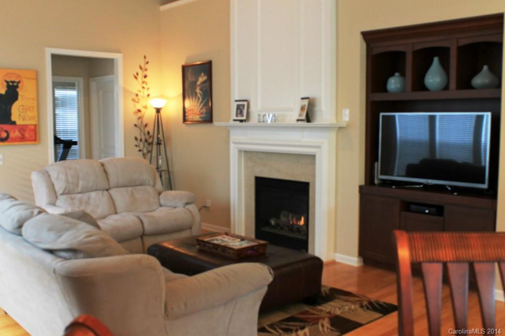 Prosperity Ridge - Residential