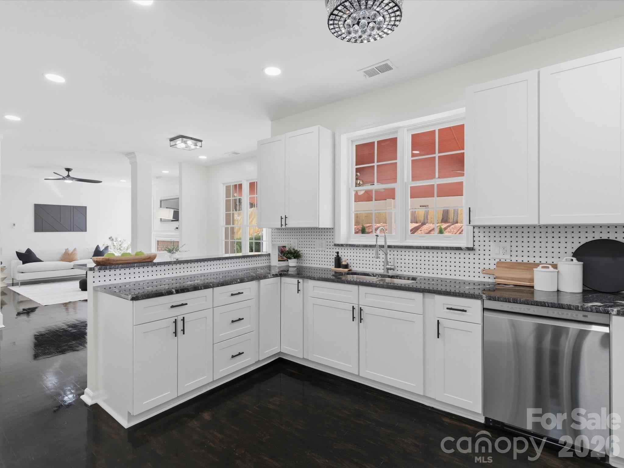 Harrington Woods - Residential