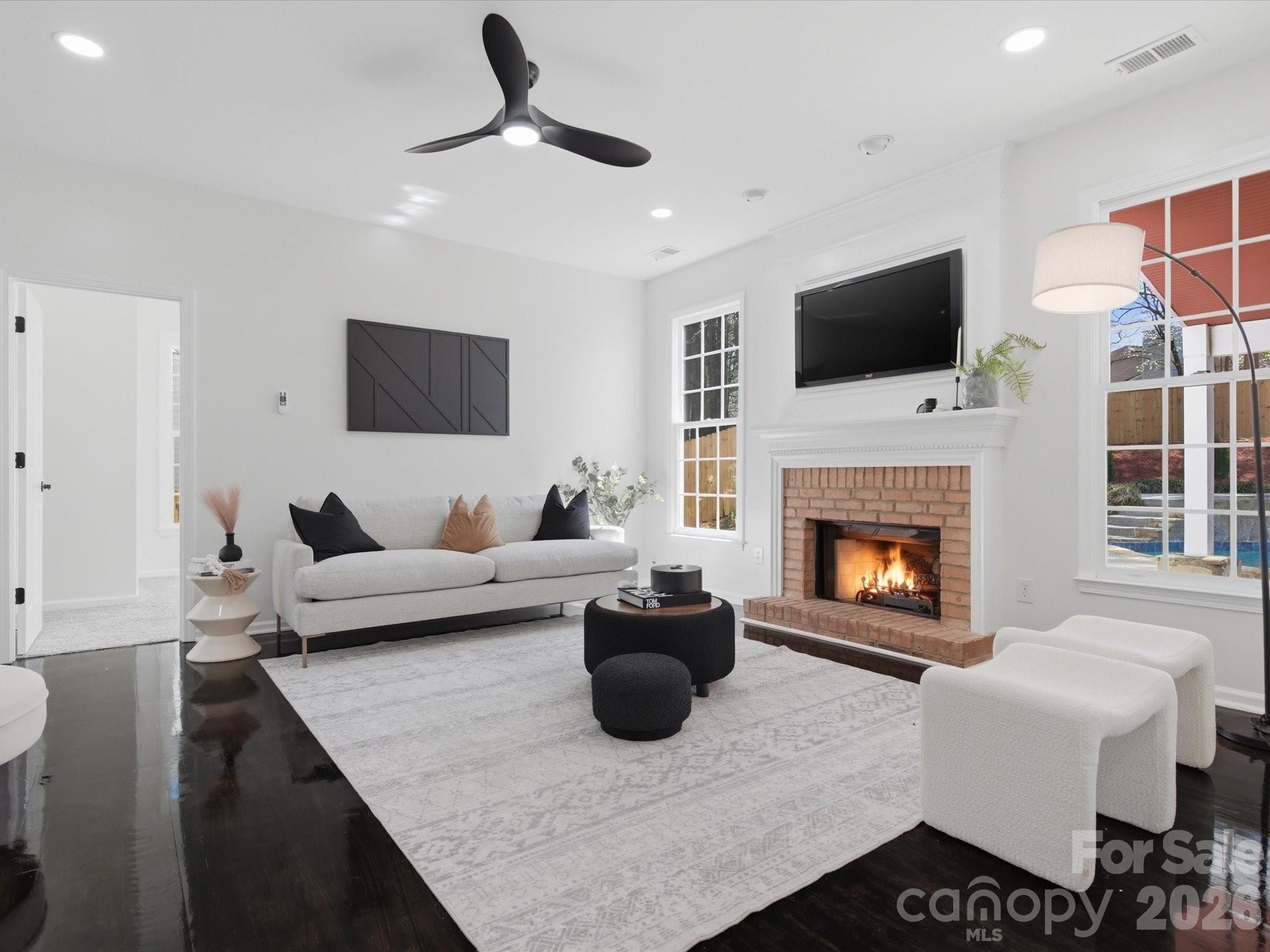 Harrington Woods - Residential