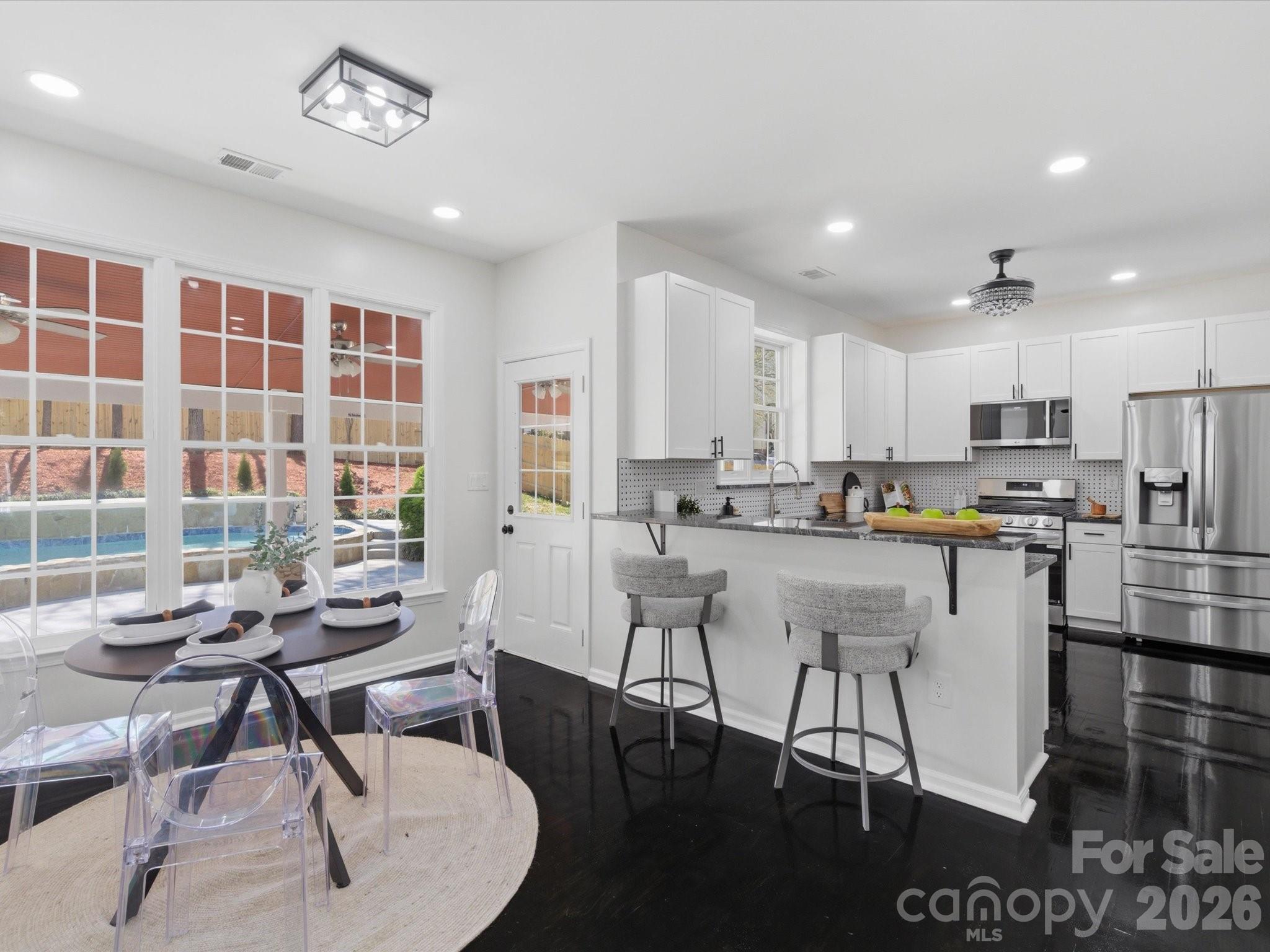 Harrington Woods - Residential