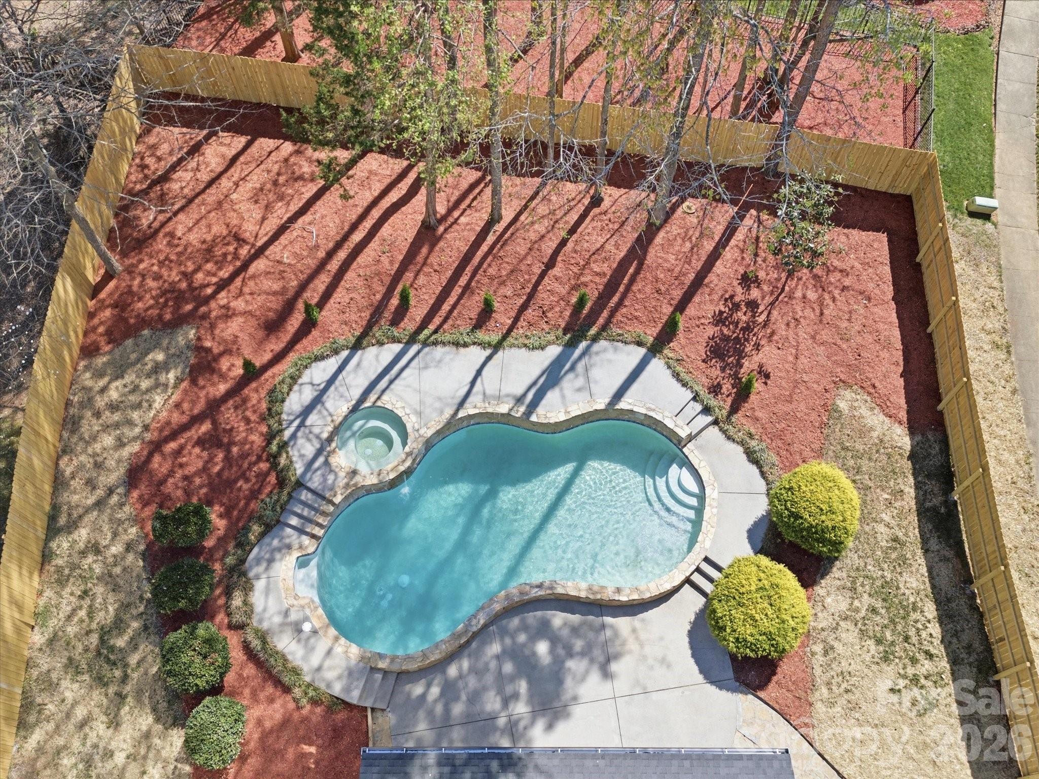 Harrington Woods - Residential