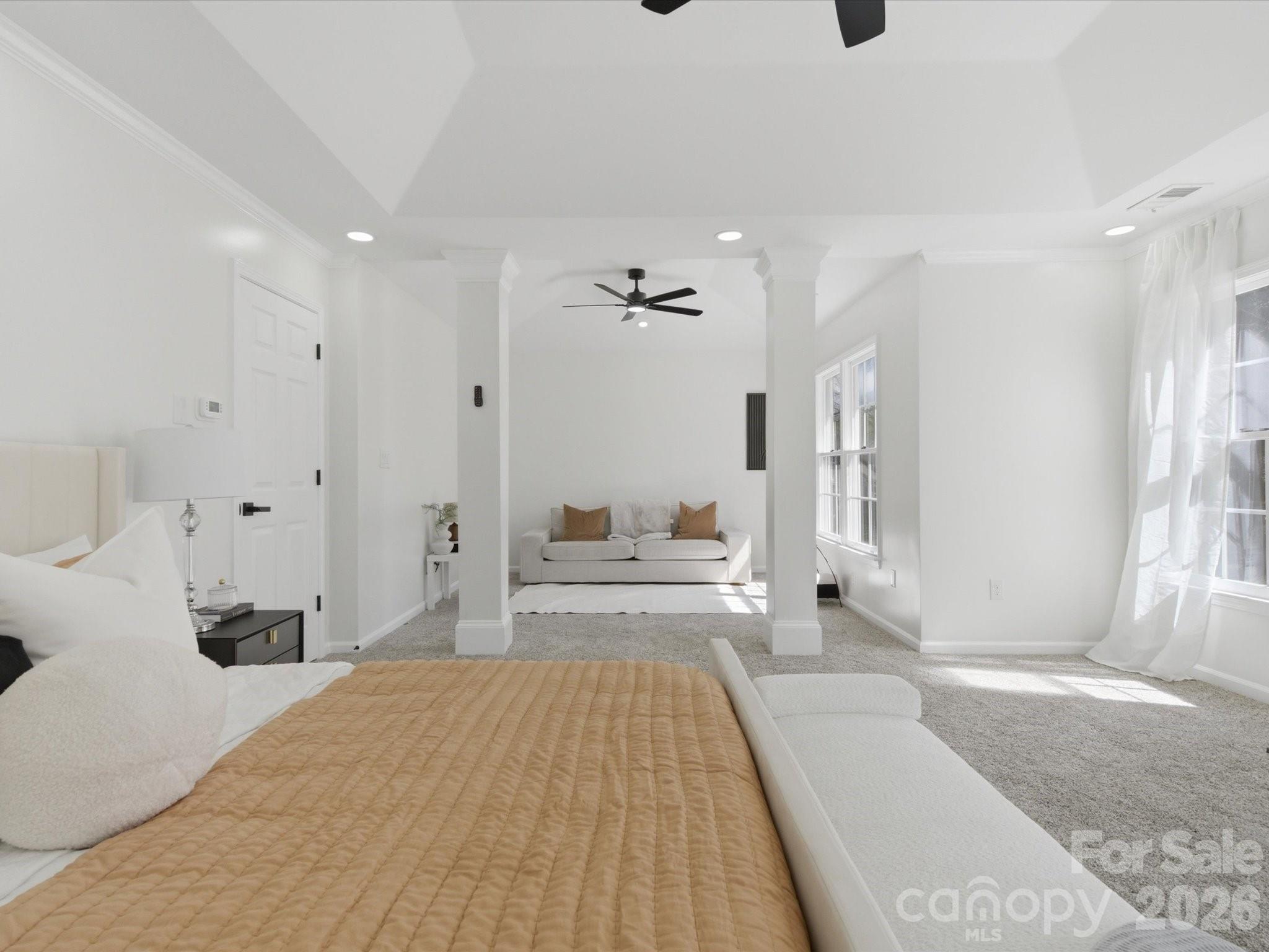 Harrington Woods - Residential