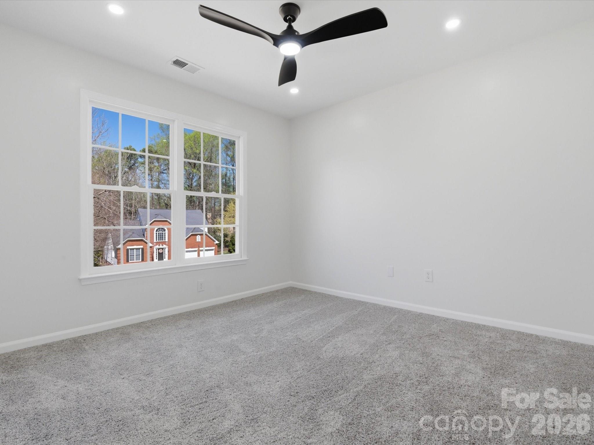 Harrington Woods - Residential