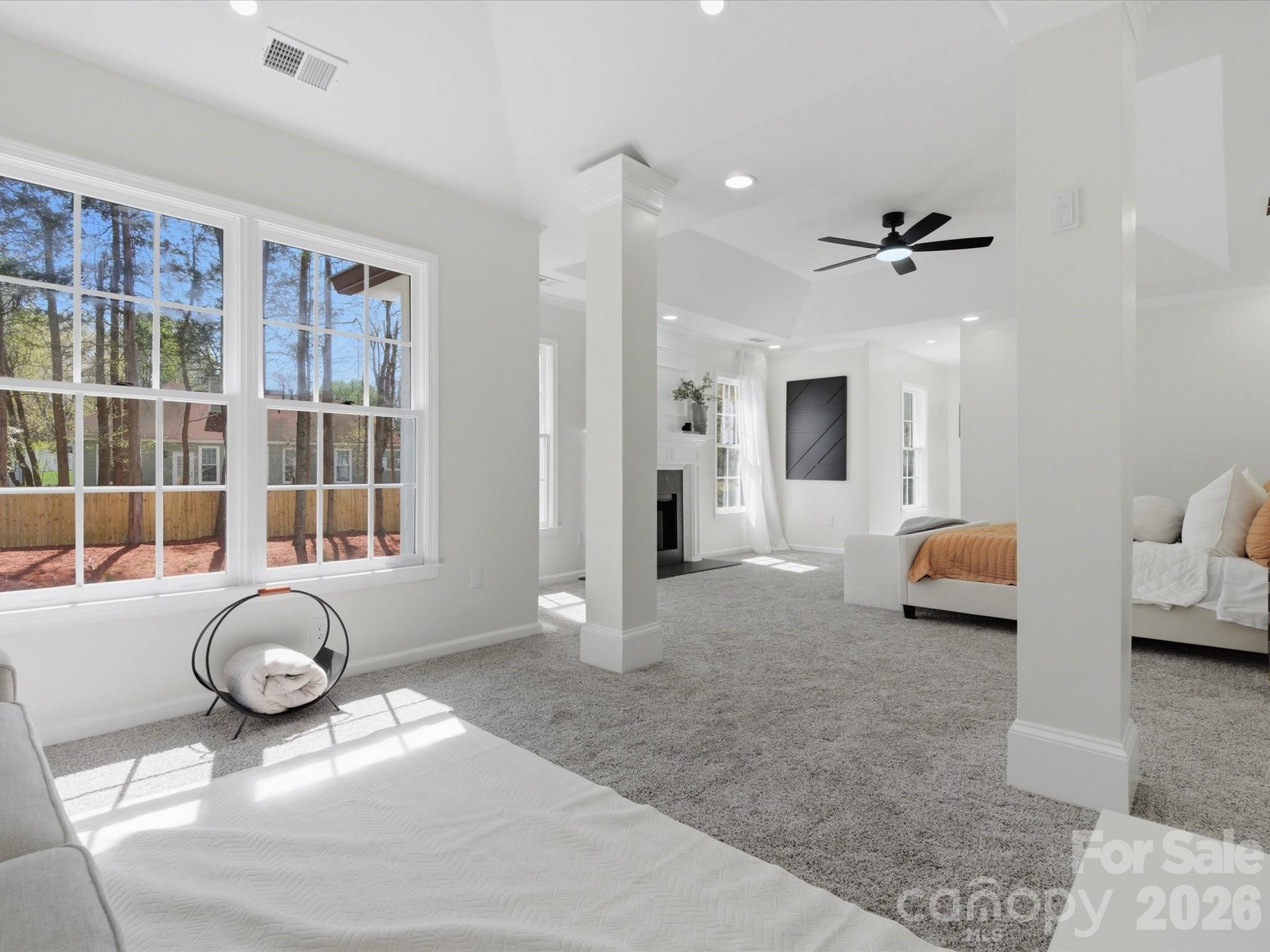 Harrington Woods - Residential