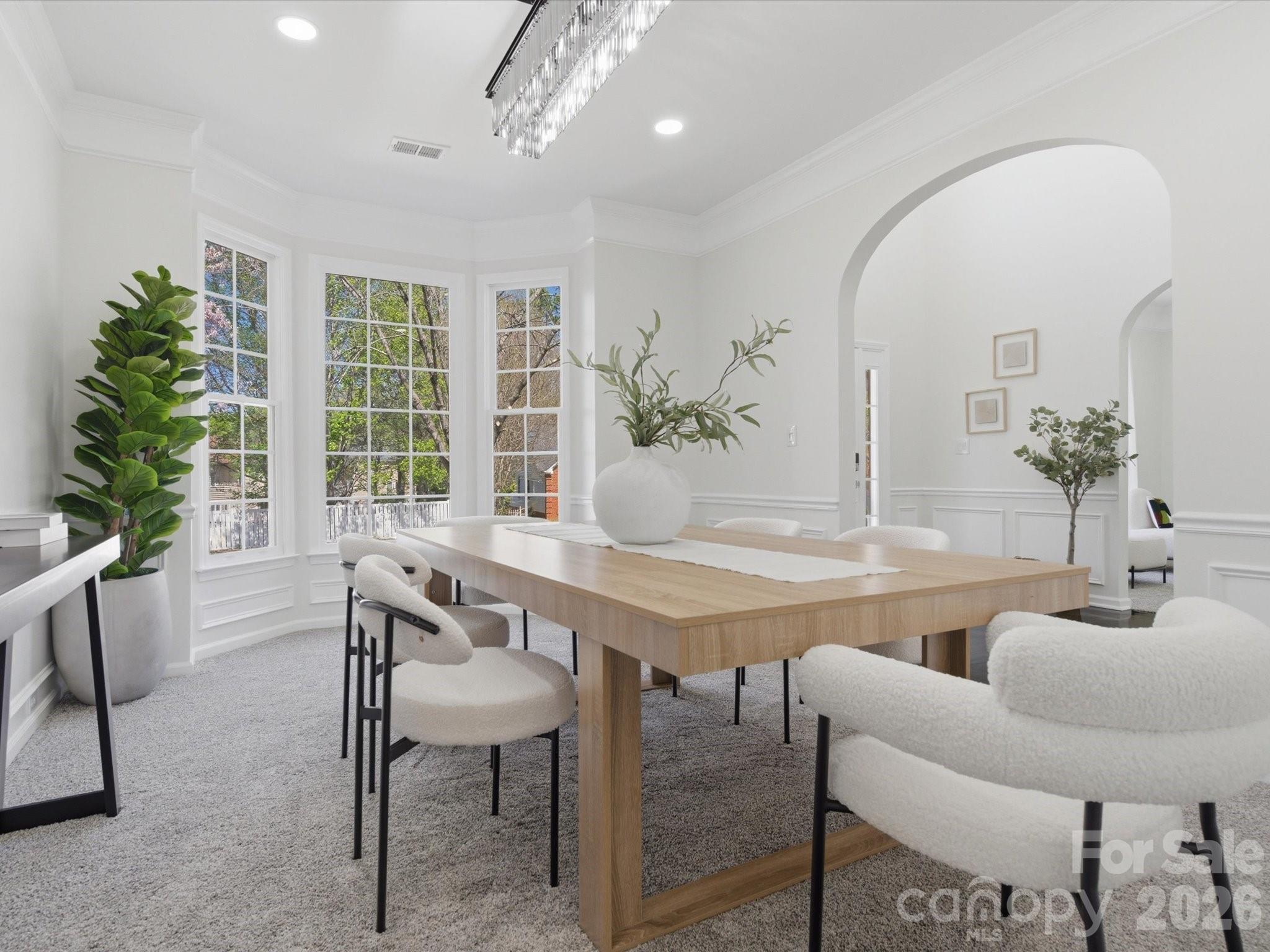 Harrington Woods - Residential