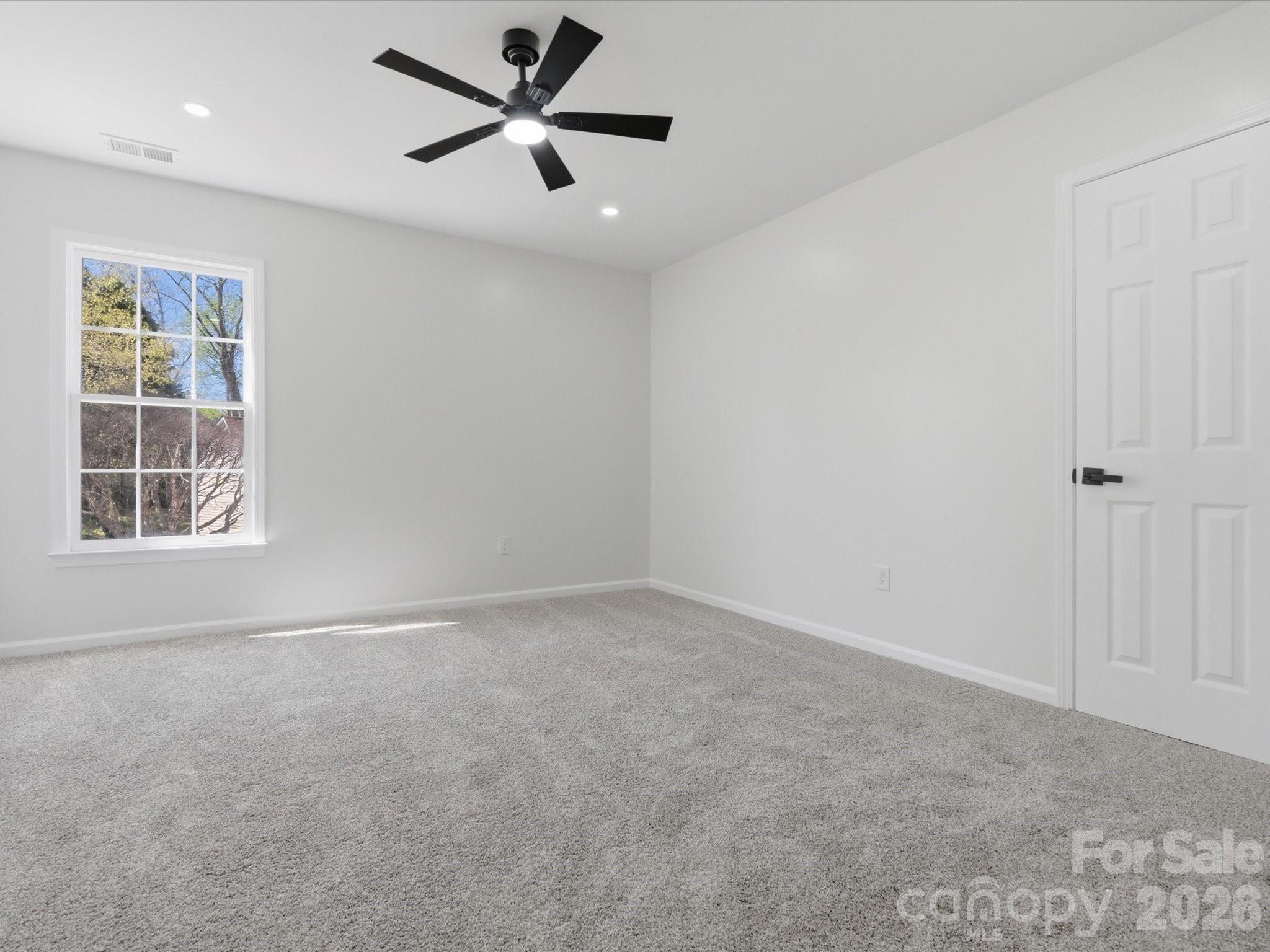Harrington Woods - Residential