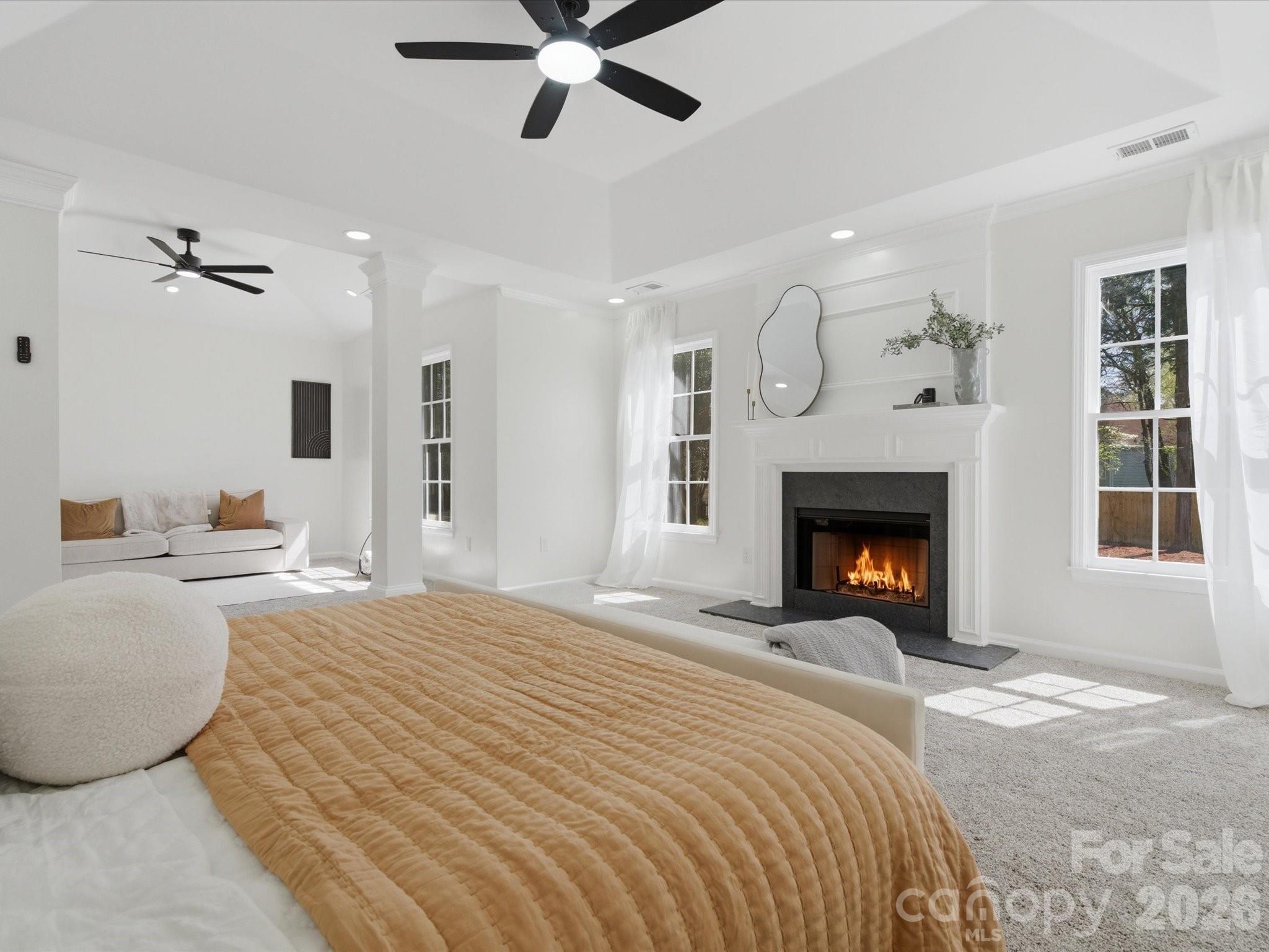 Harrington Woods - Residential