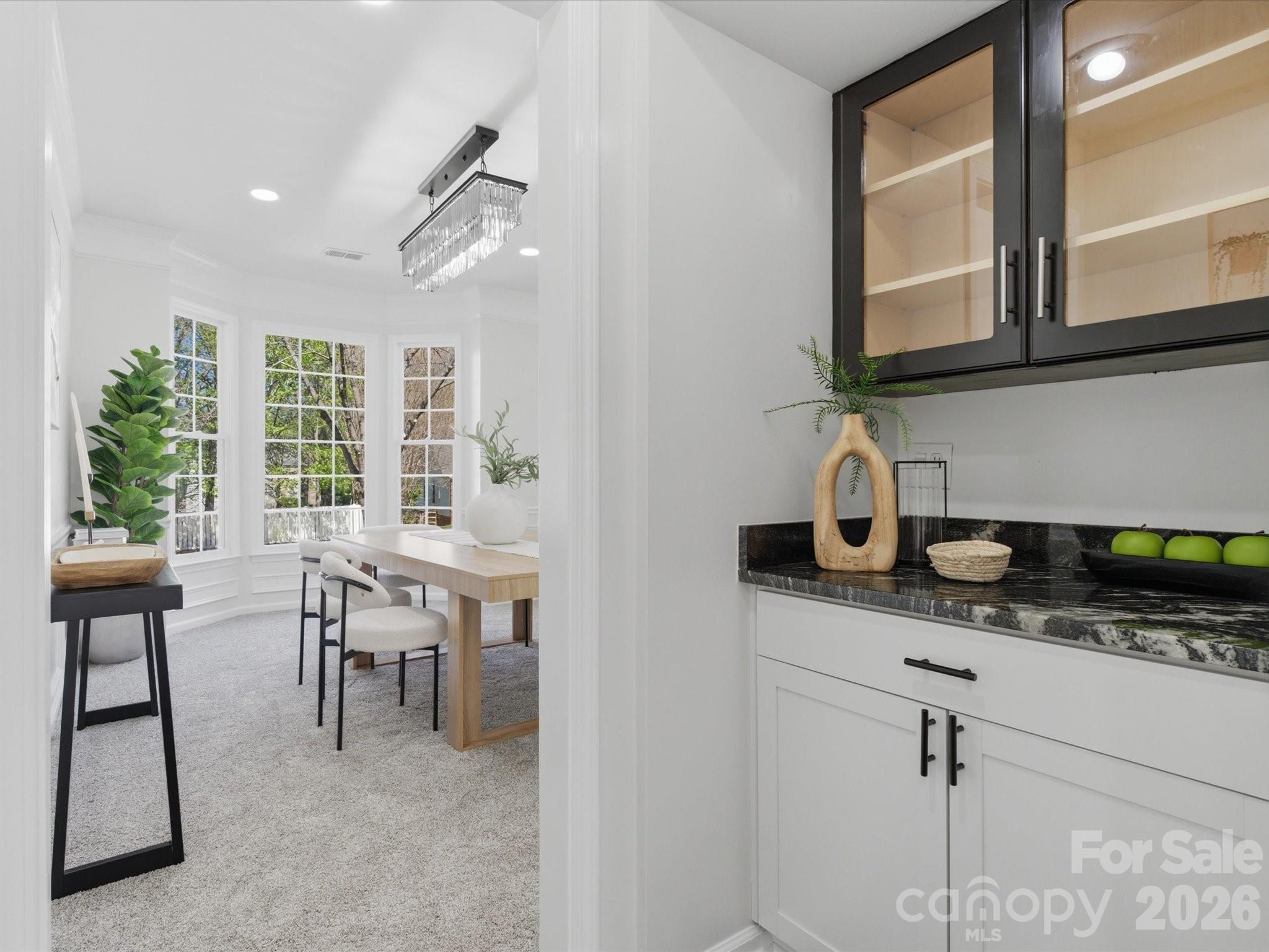 Harrington Woods - Residential