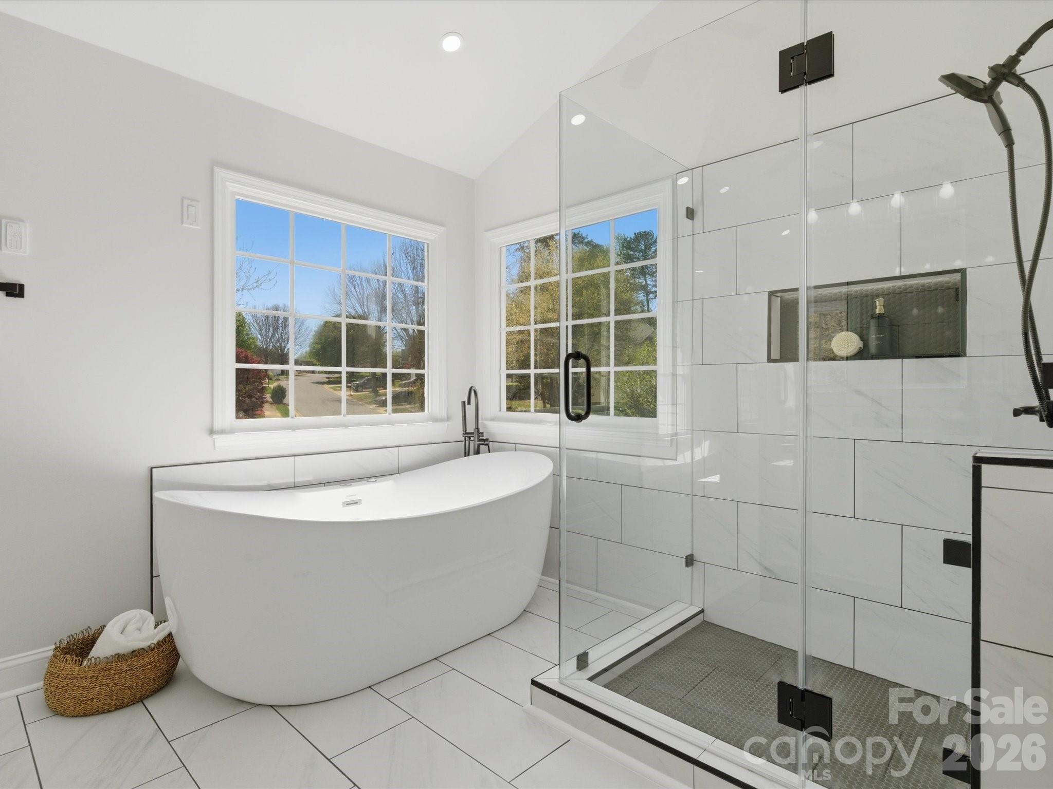 Harrington Woods - Residential