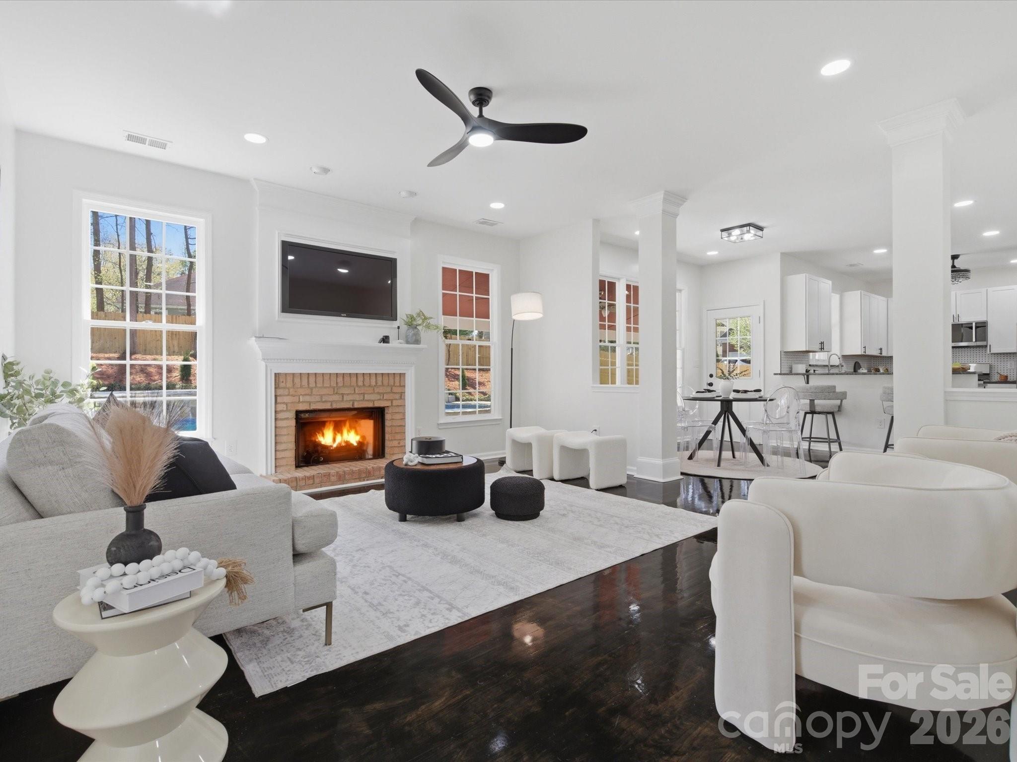 Harrington Woods - Residential