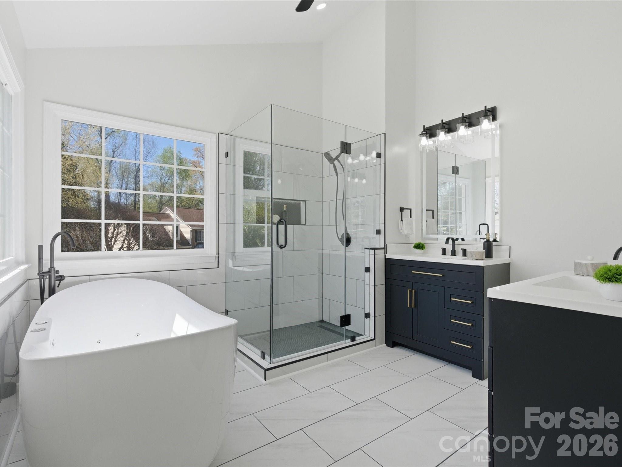 Harrington Woods - Residential