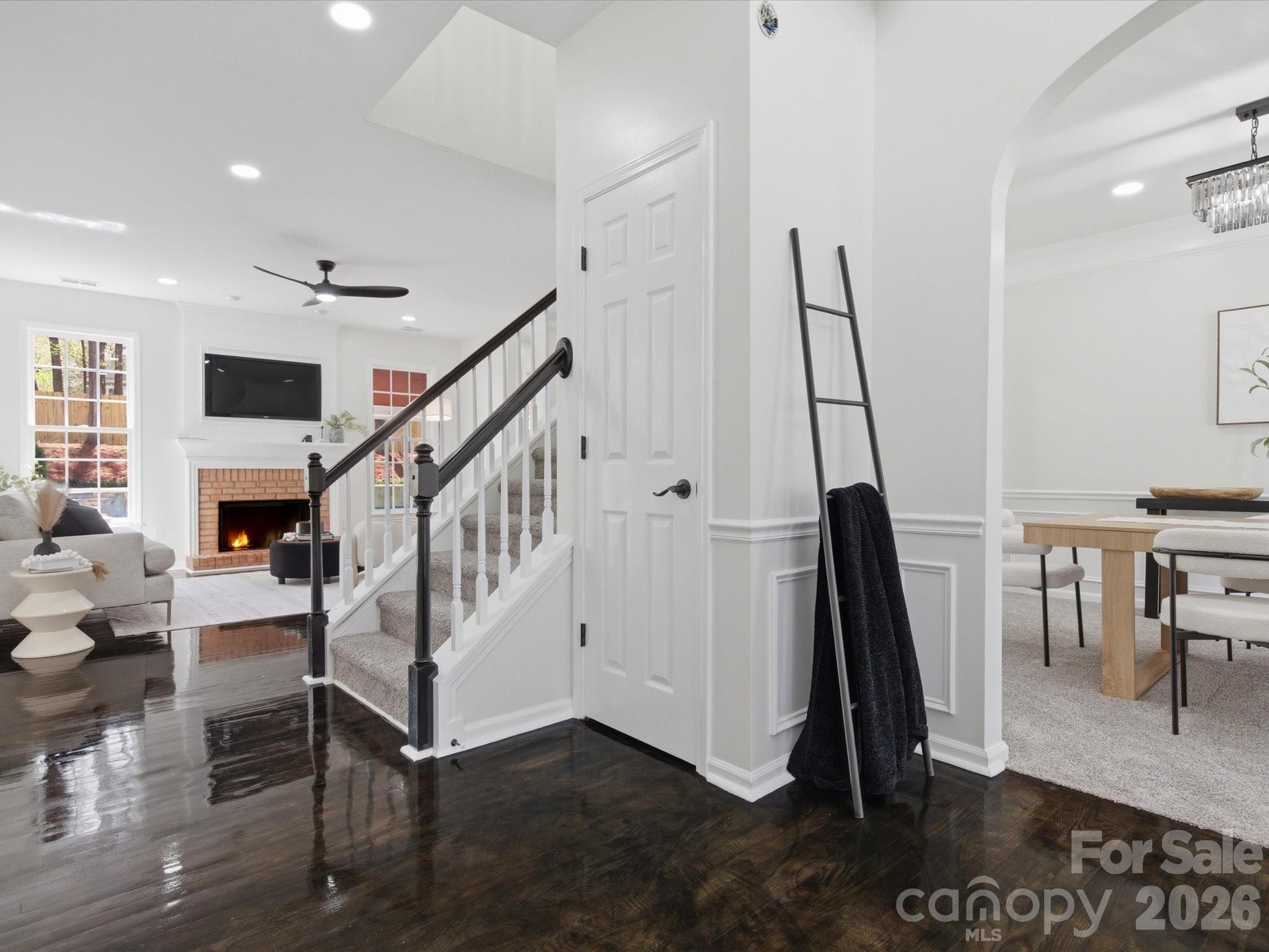 Harrington Woods - Residential
