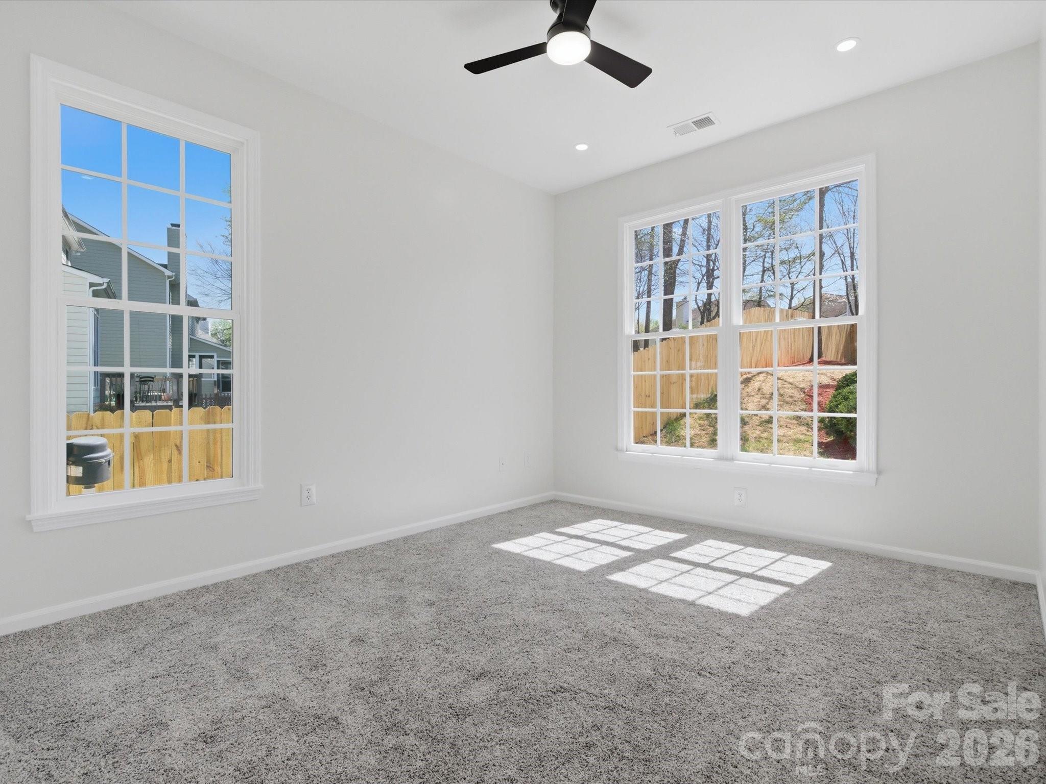 Harrington Woods - Residential