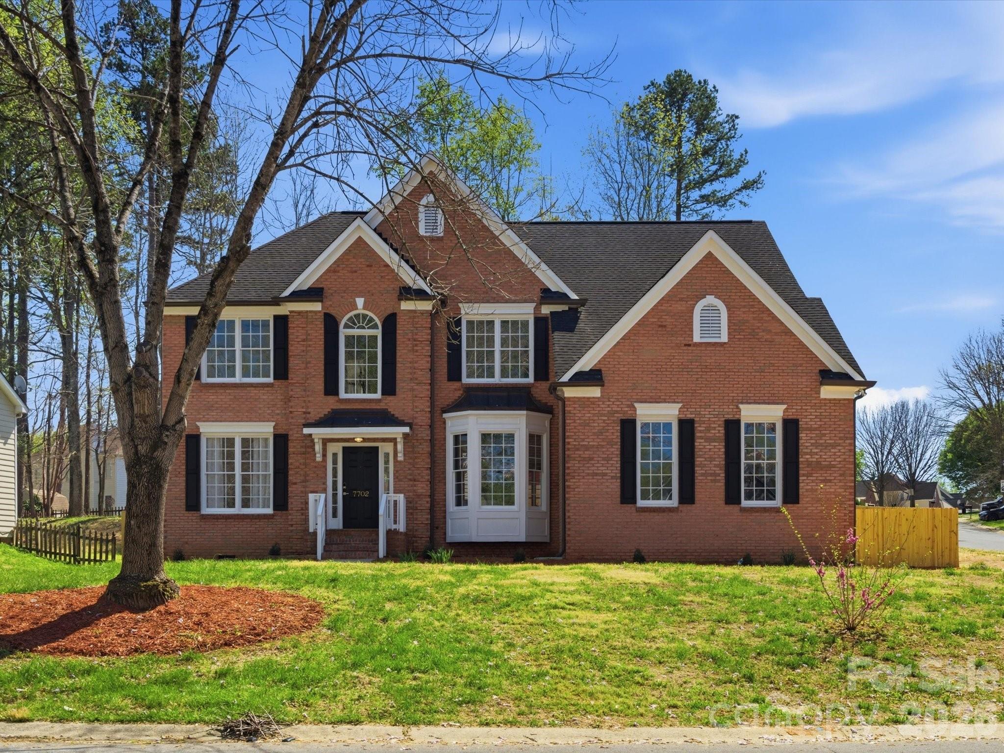 Harrington Woods - Residential