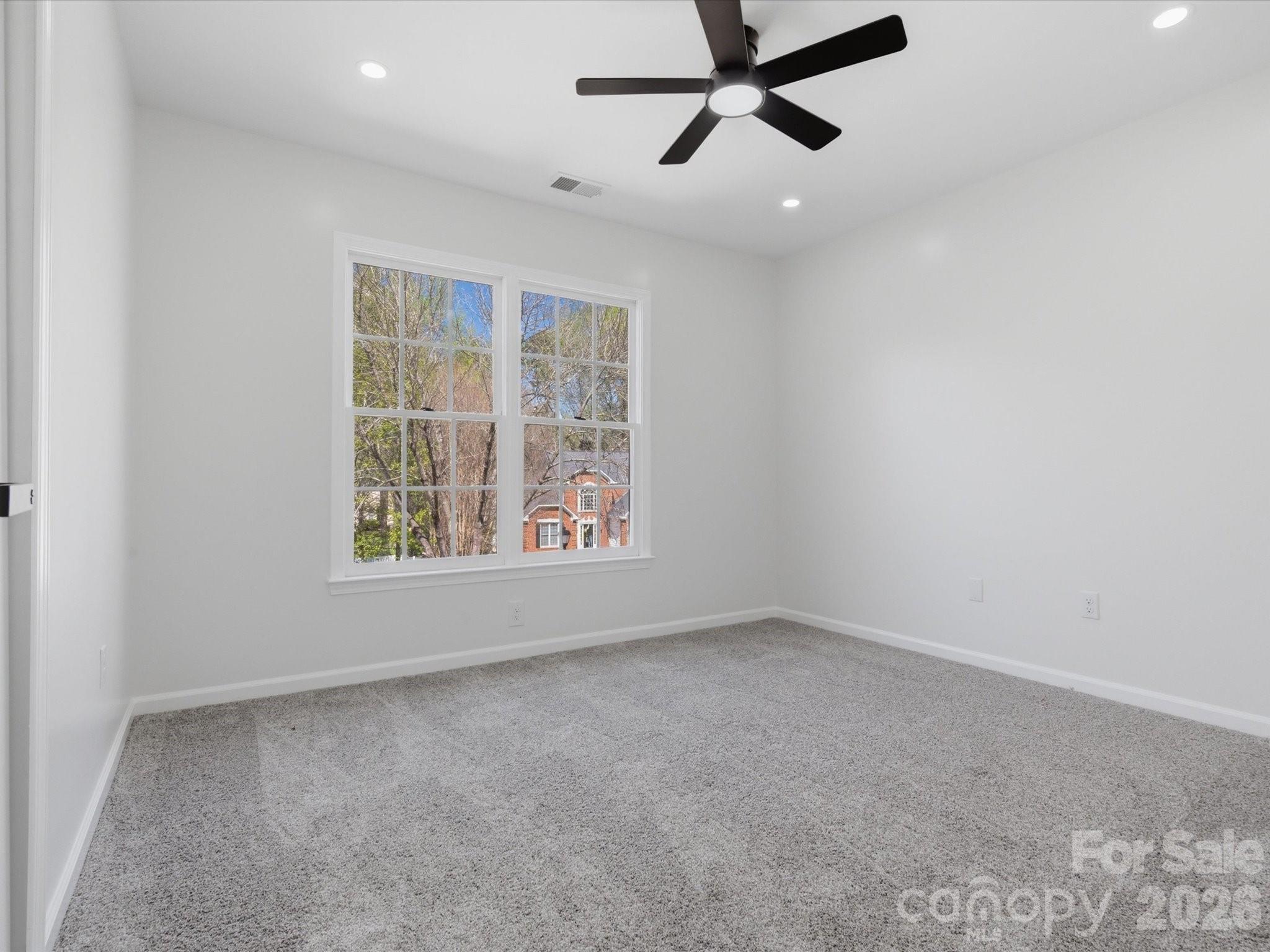 Harrington Woods - Residential
