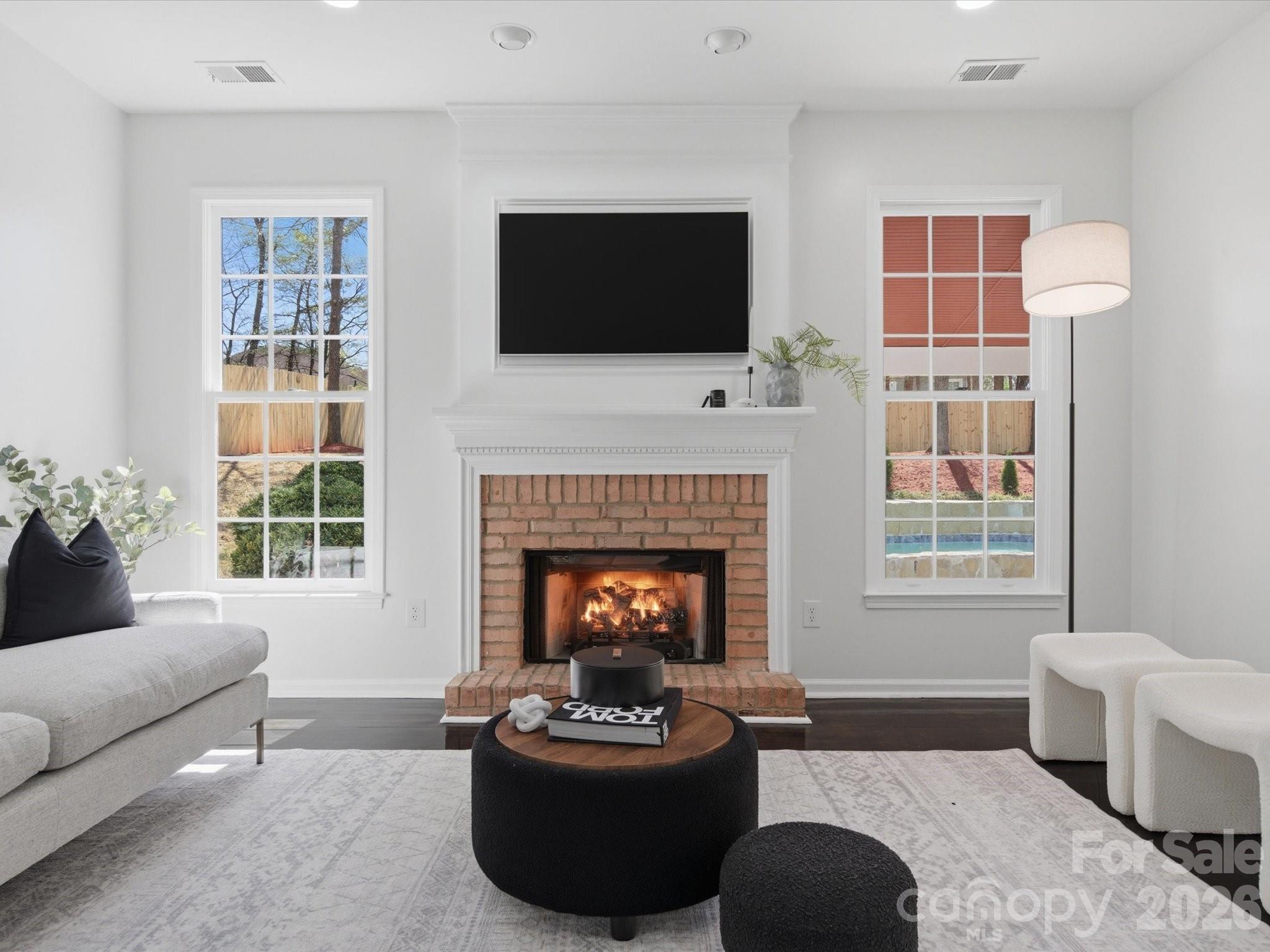 Harrington Woods - Residential