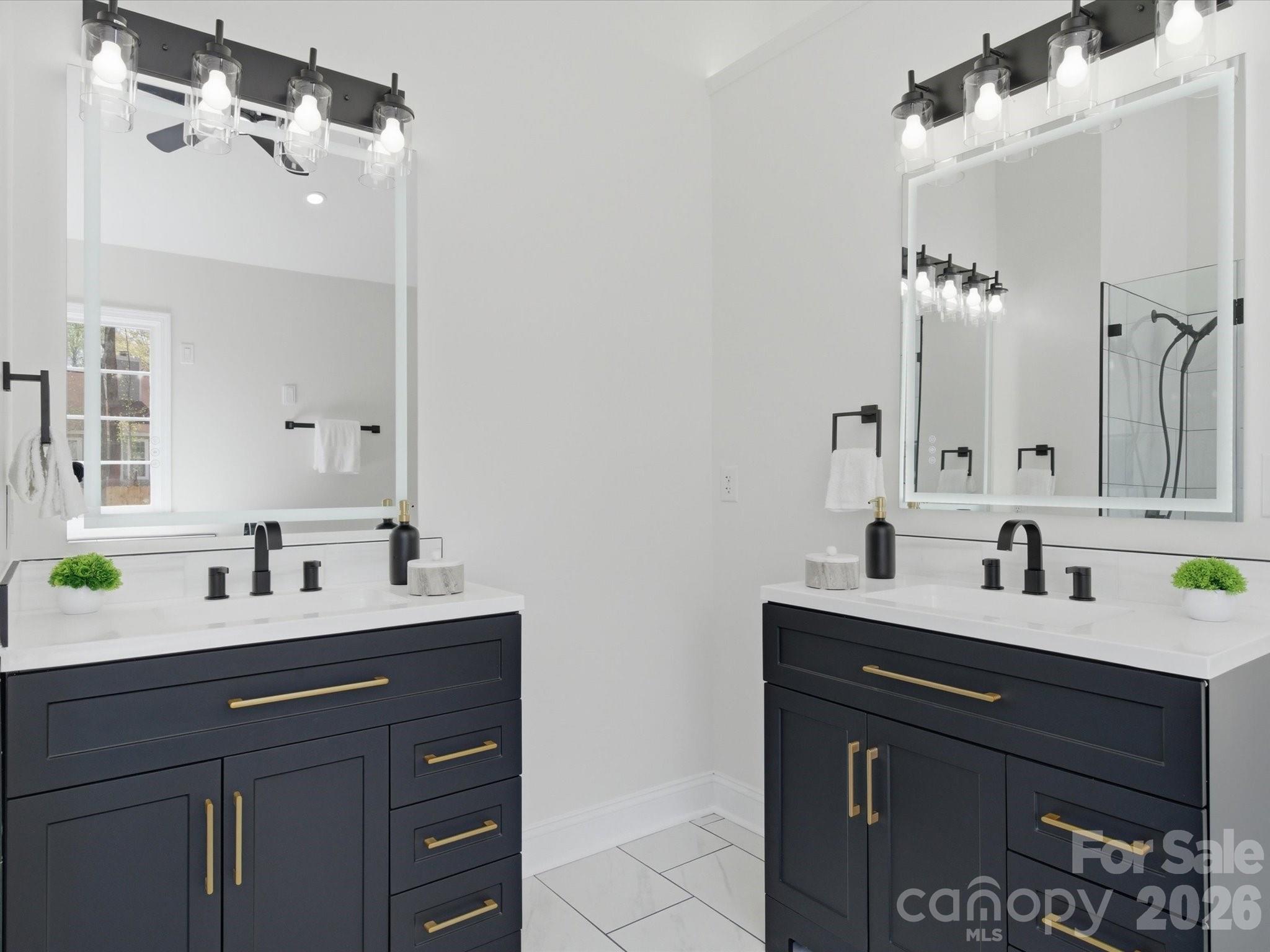 Harrington Woods - Residential