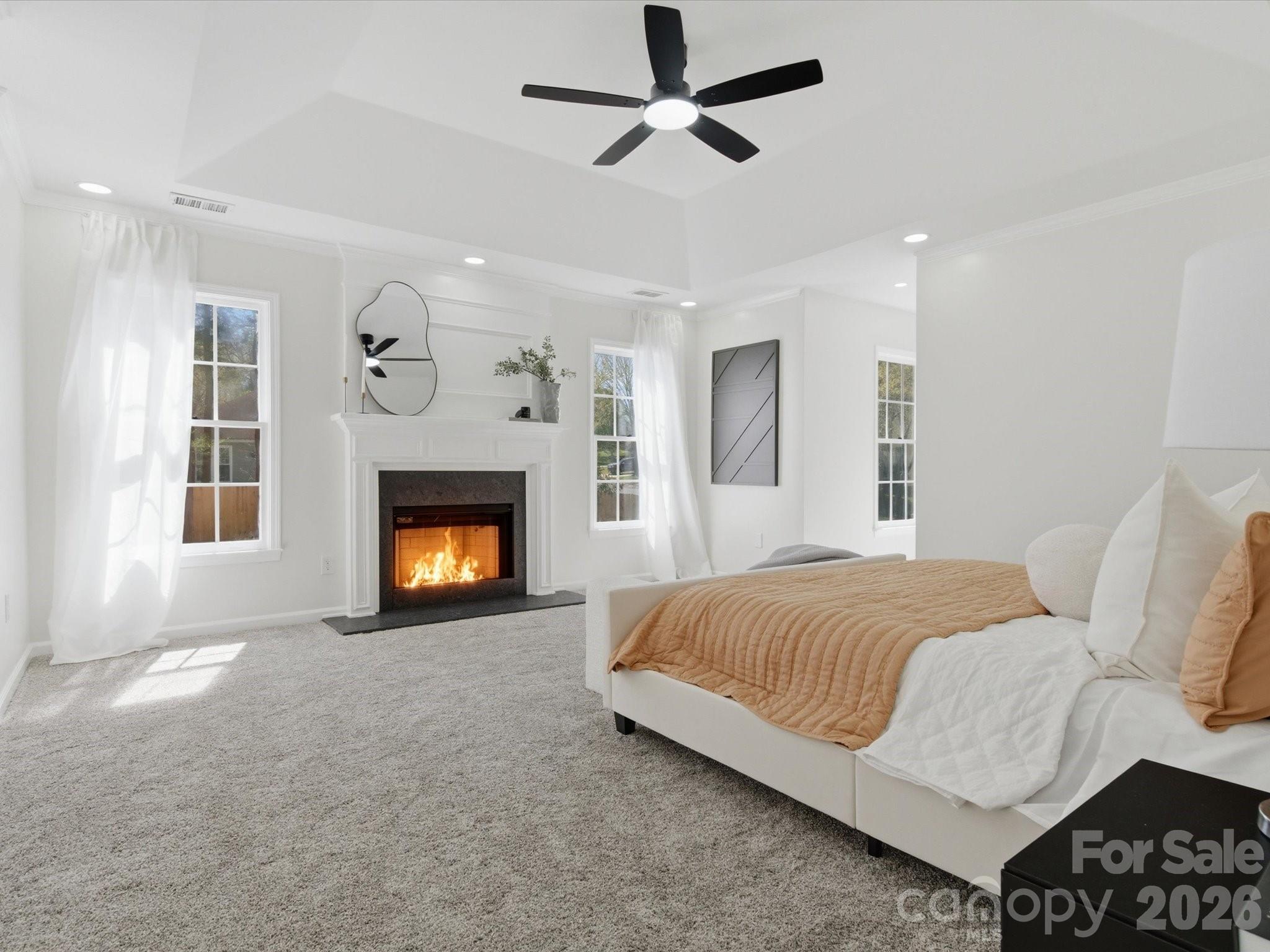 Harrington Woods - Residential