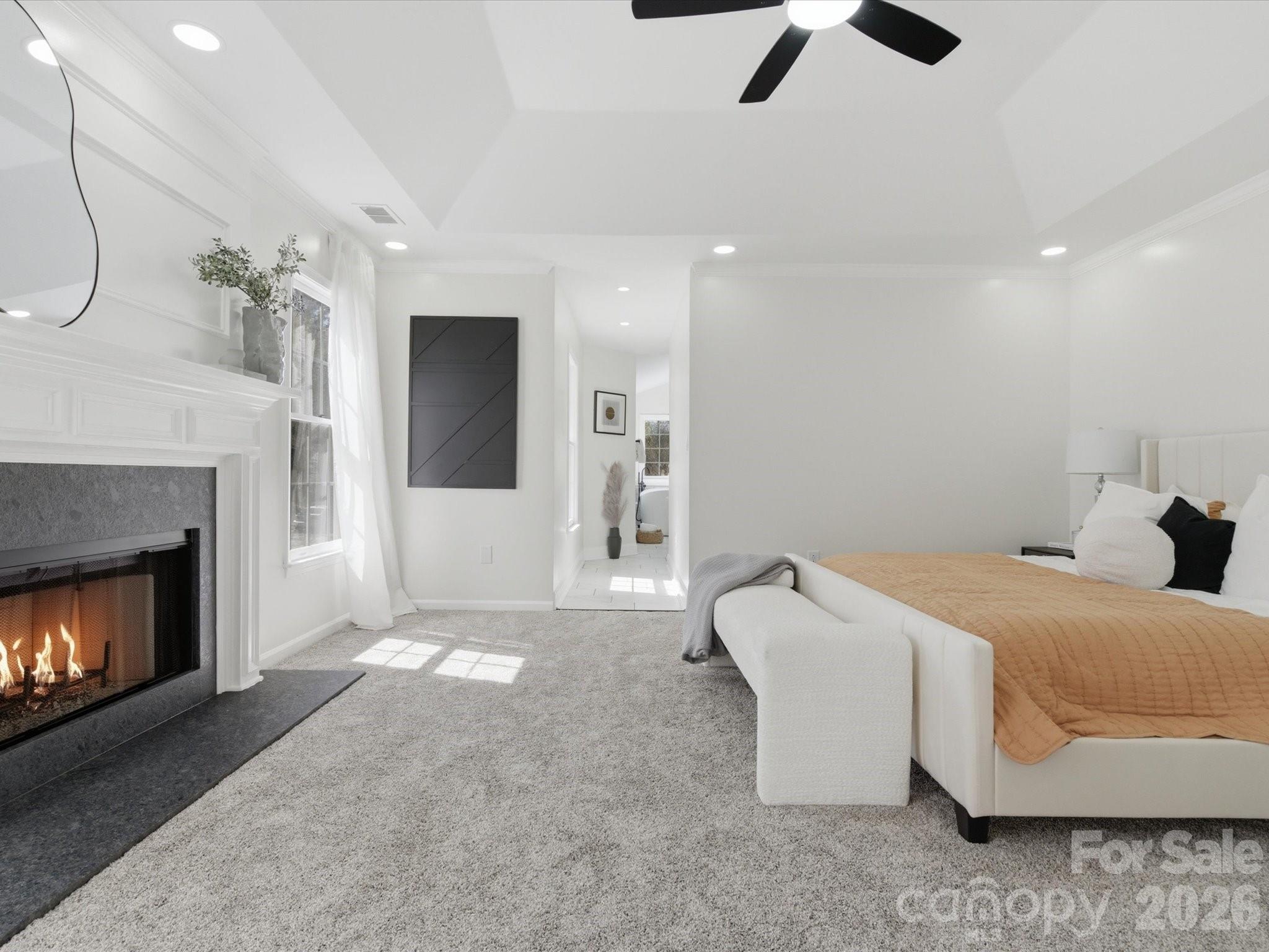 Harrington Woods - Residential