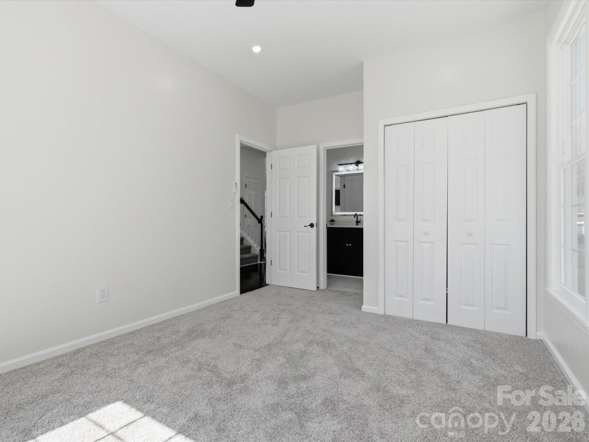 Harrington Woods - Residential