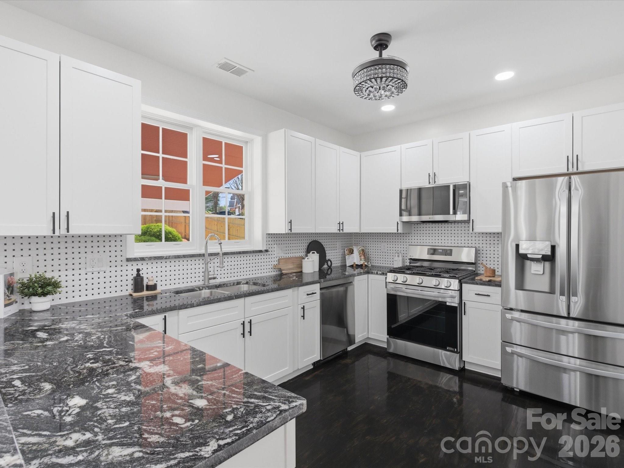 Harrington Woods - Residential
