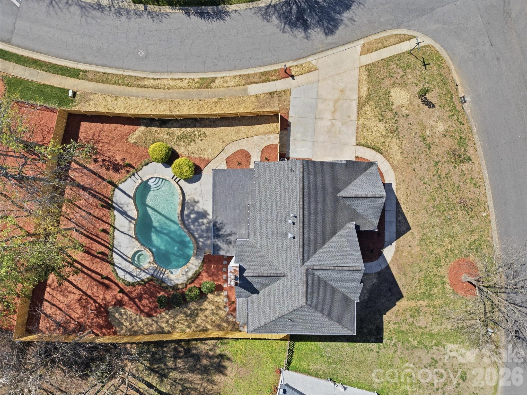 Harrington Woods - Residential