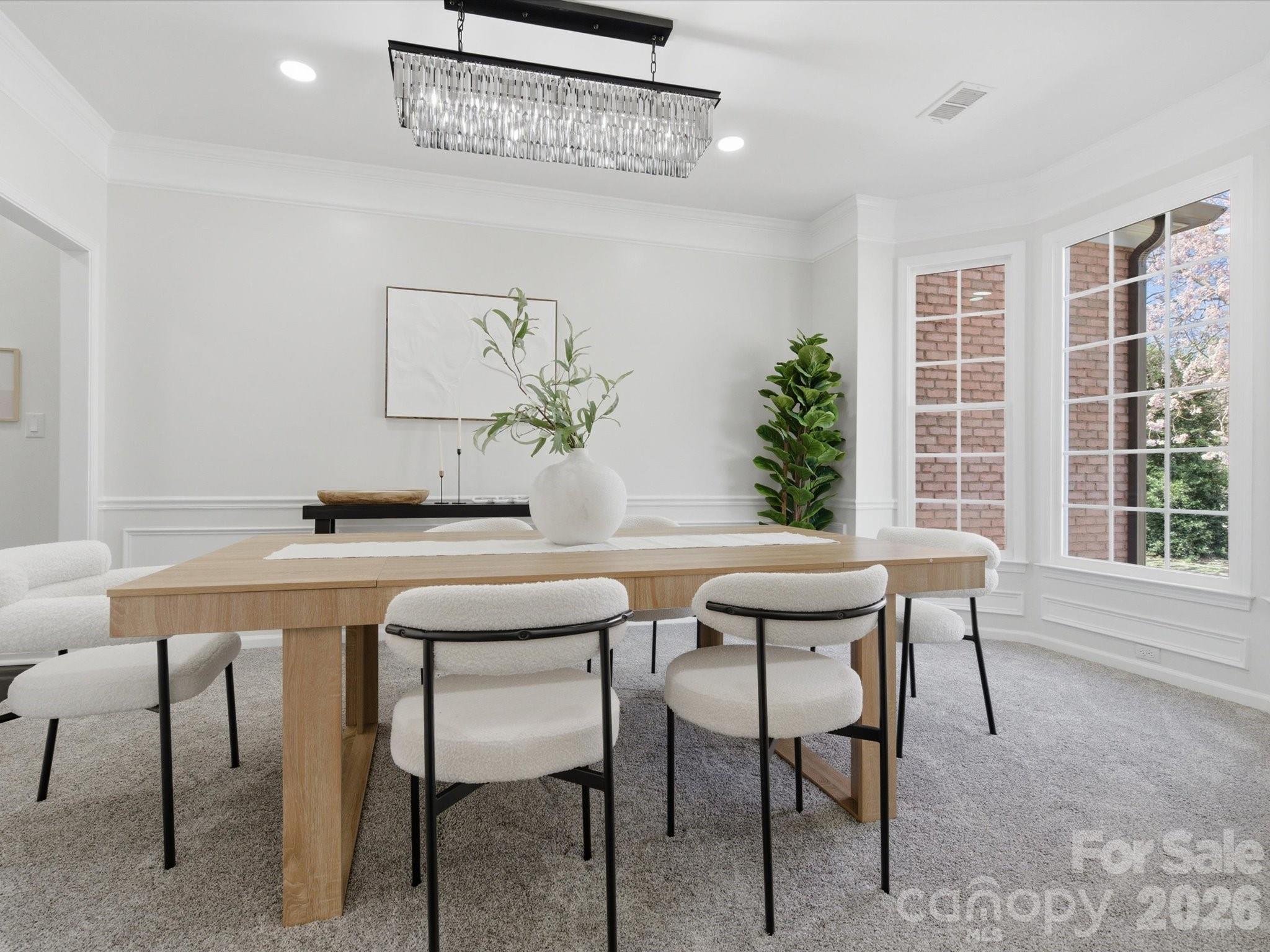 Harrington Woods - Residential