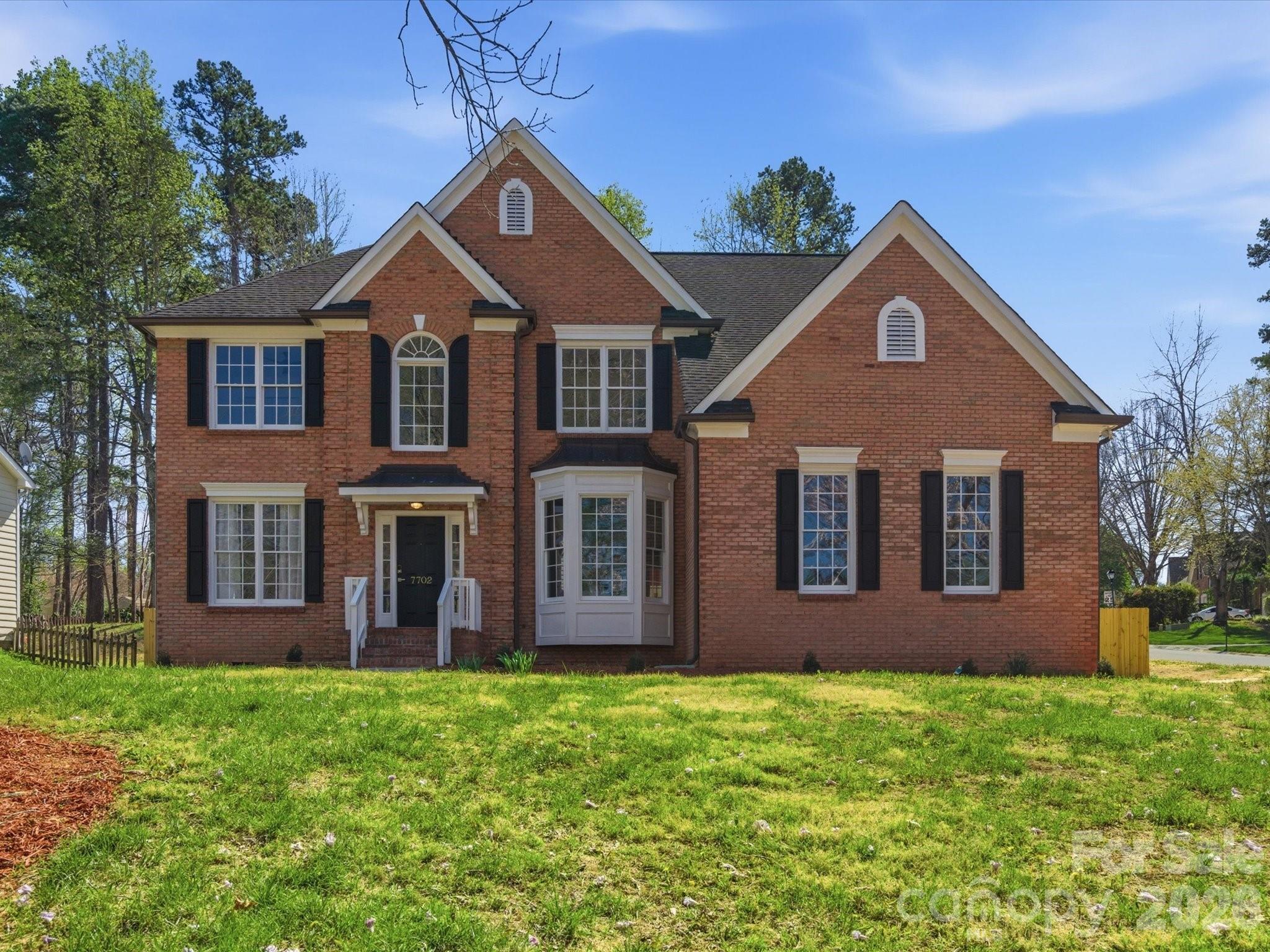 Harrington Woods - Residential