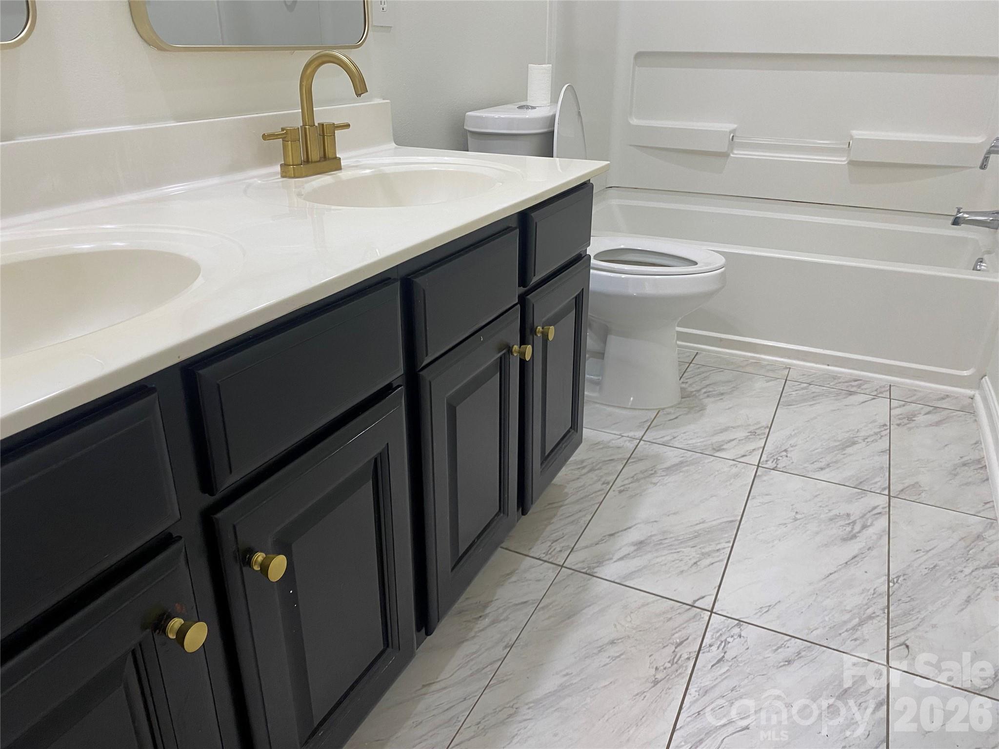 Baden Village - Residential