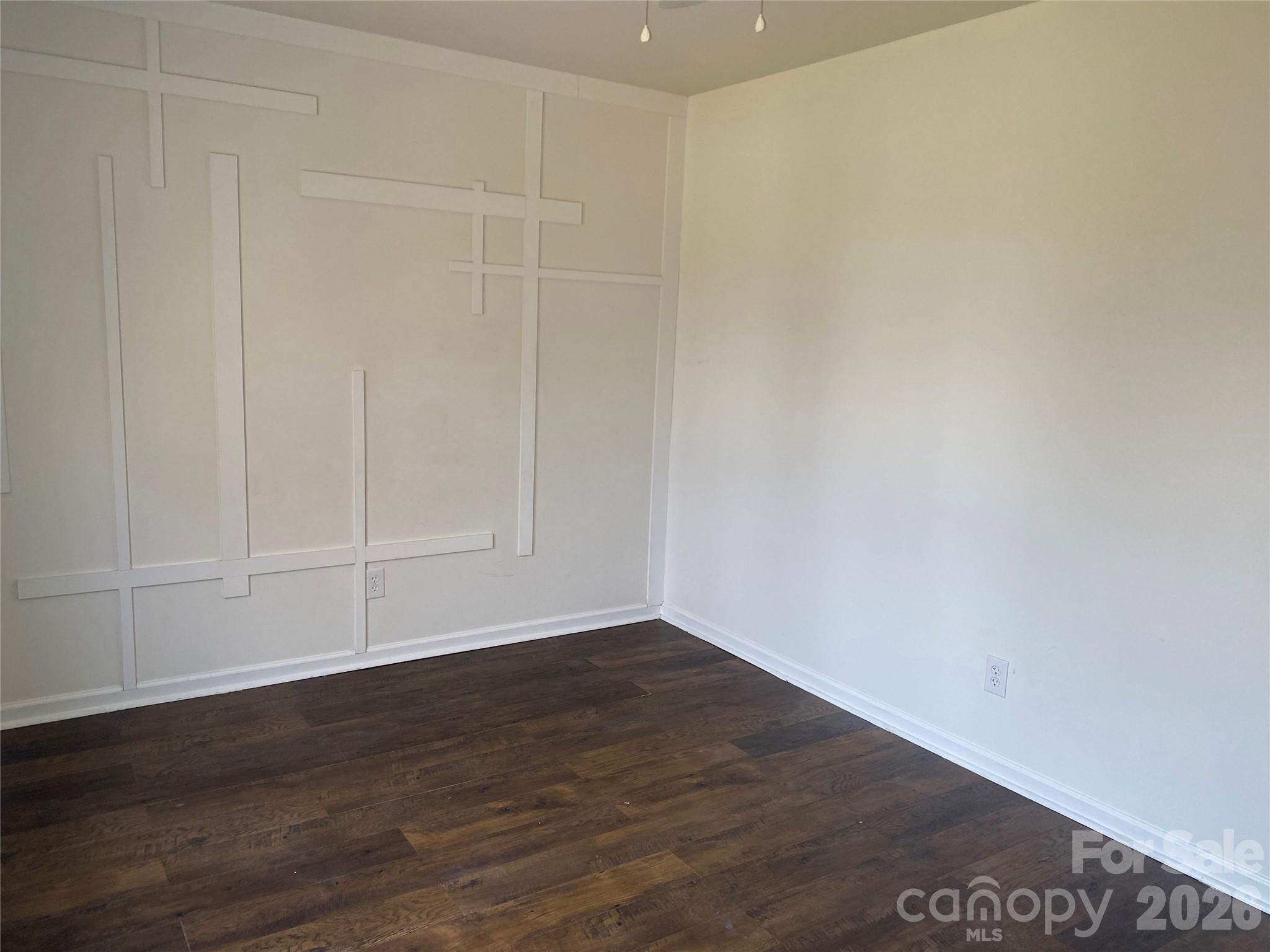 Baden Village - Residential