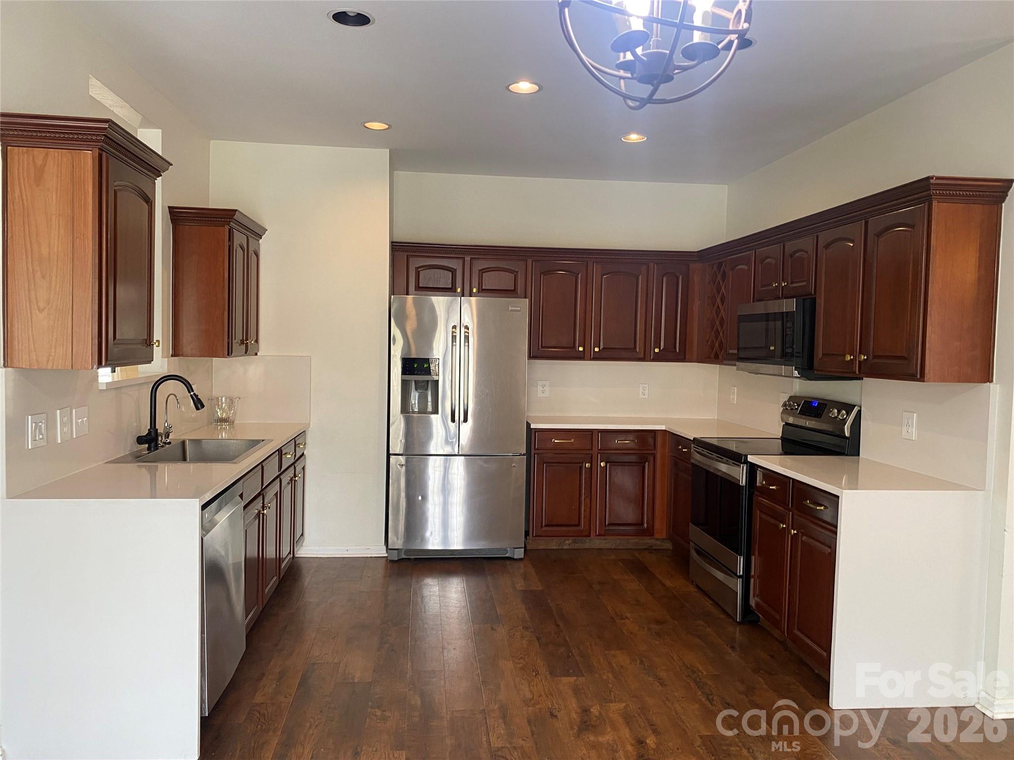 Baden Village - Residential