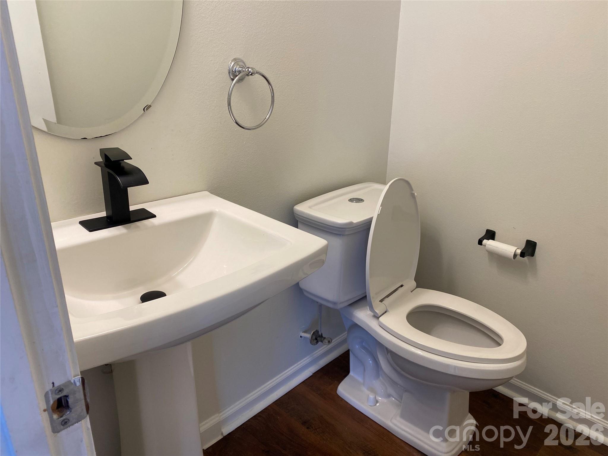 Baden Village - Residential