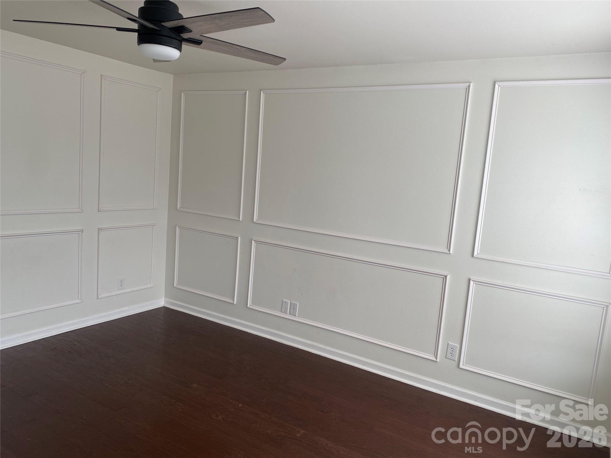 Baden Village - Residential