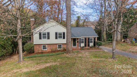 3221 Northampton Drive Charlotte NC 28210