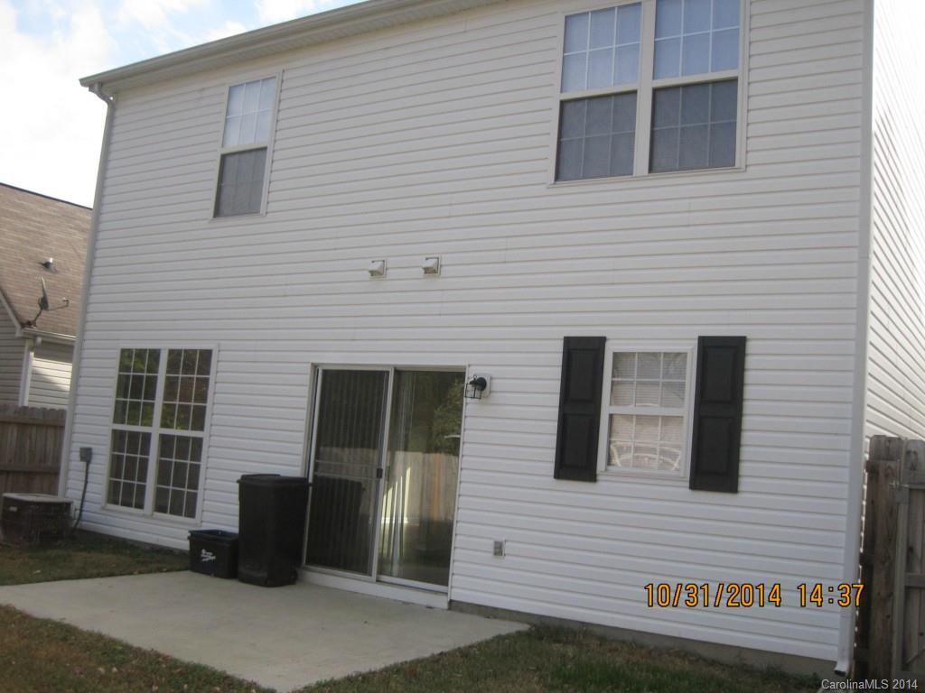 Oakdale Village - Residential Lease