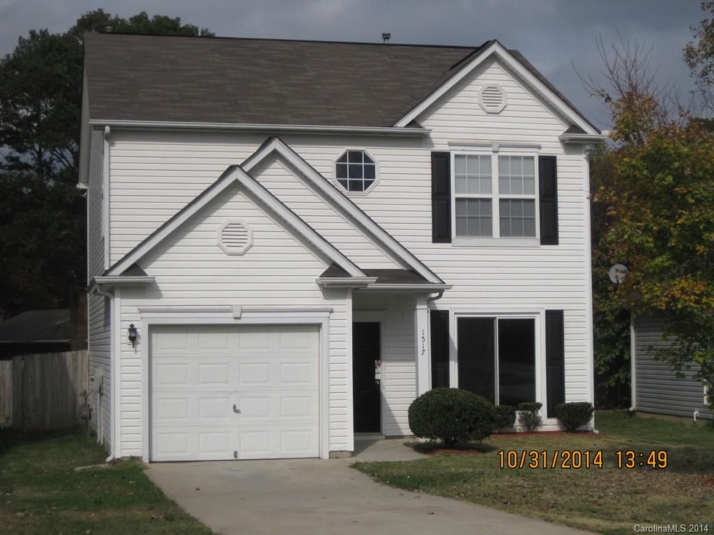 Oakdale Village - Residential Lease