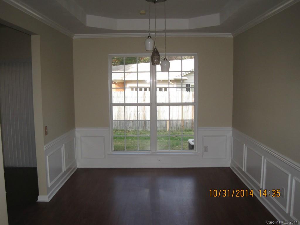 Oakdale Village - Residential Lease