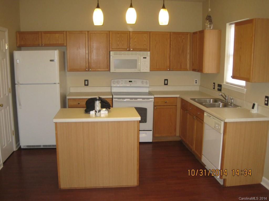 Oakdale Village - Residential Lease