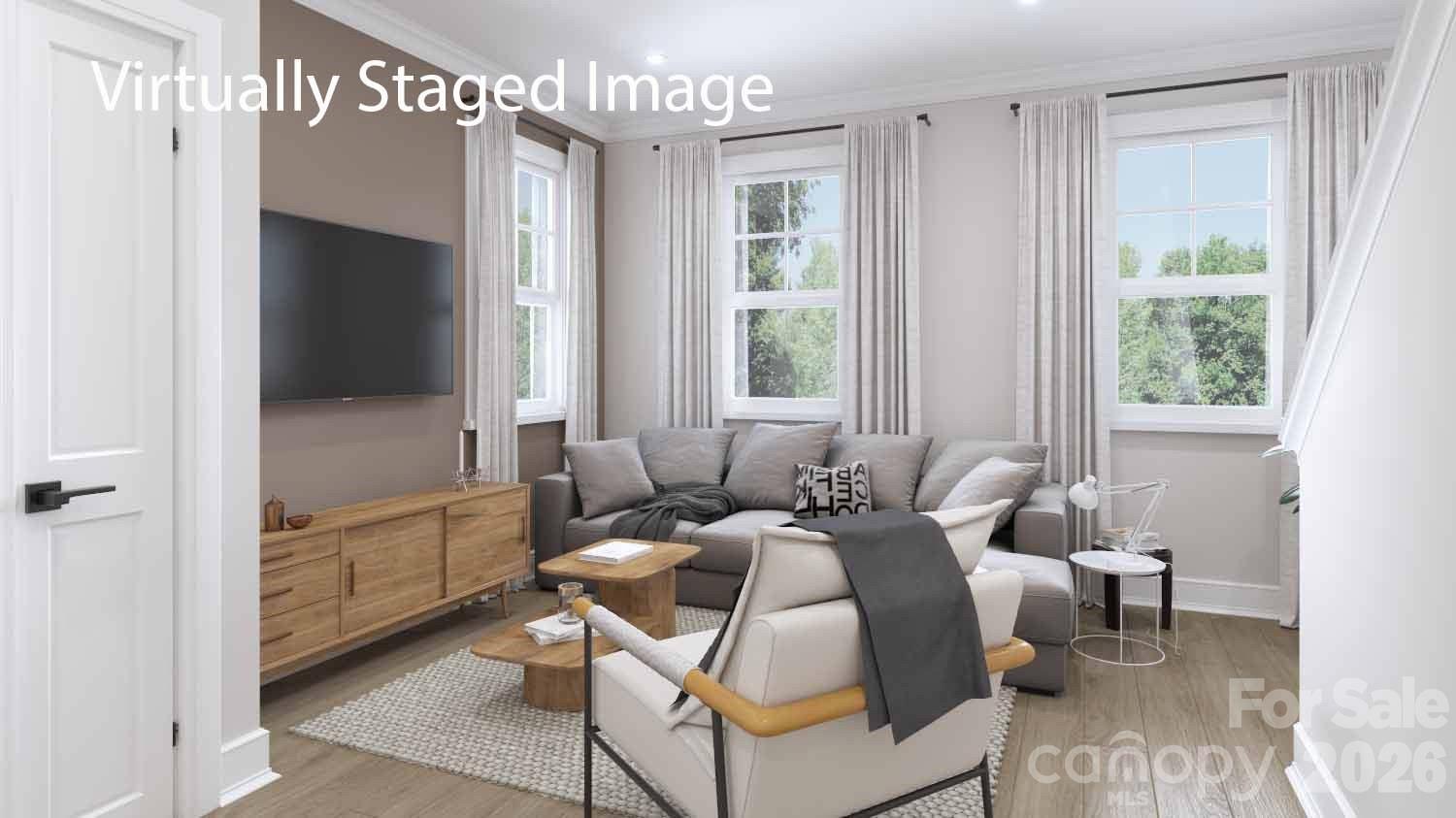 Kingman Townhomes - Residential