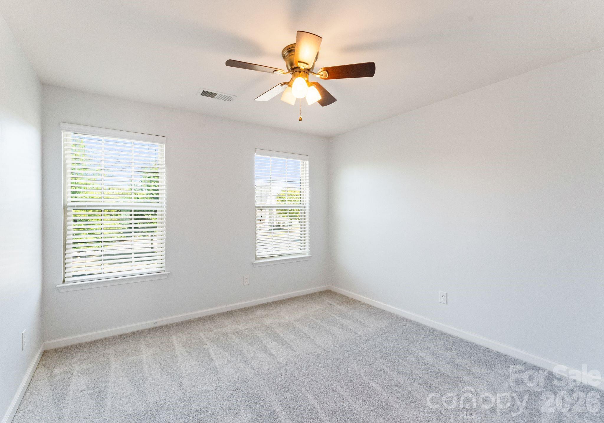 Bryant Park - Residential