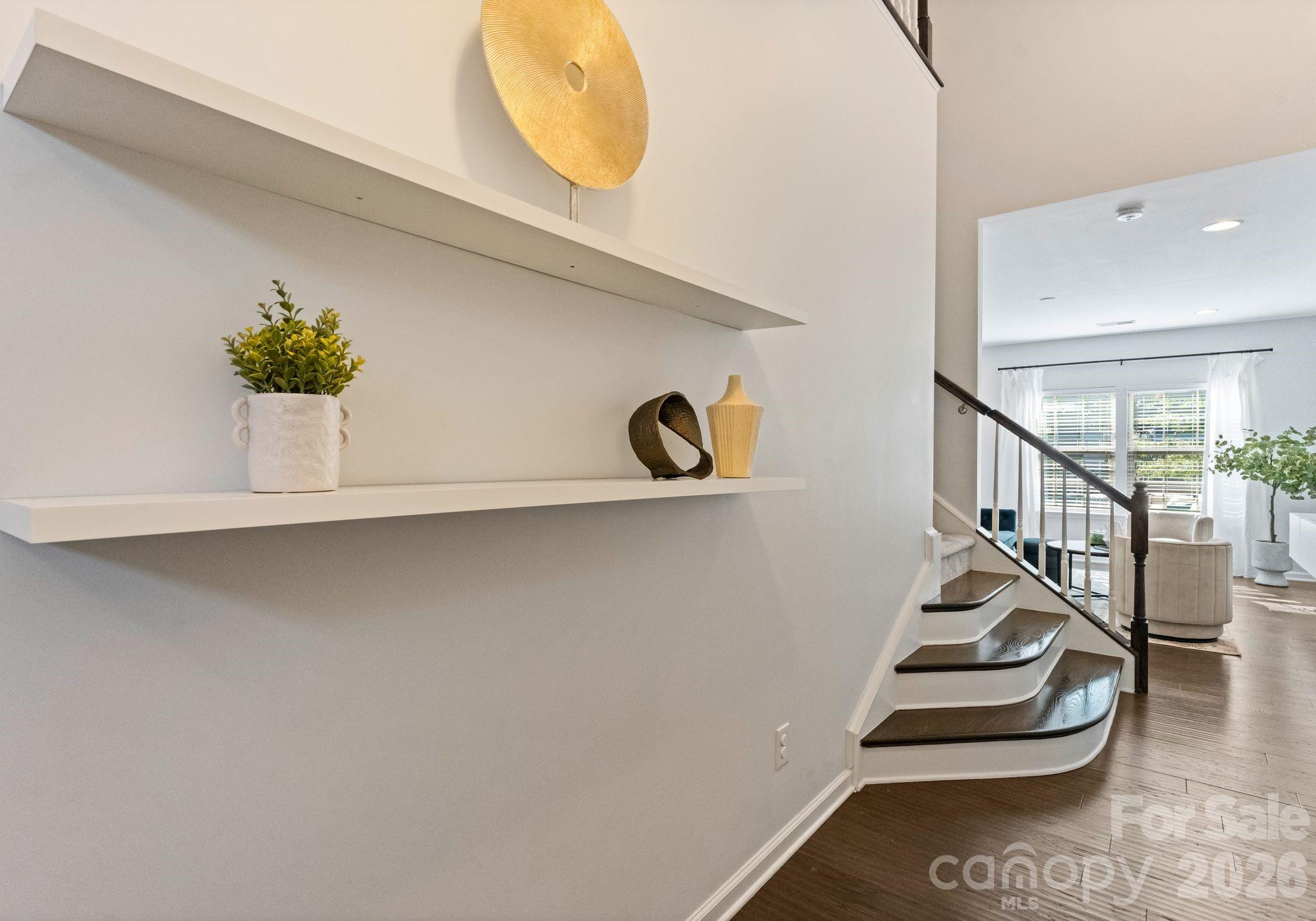 3443 Hornets Nest Way