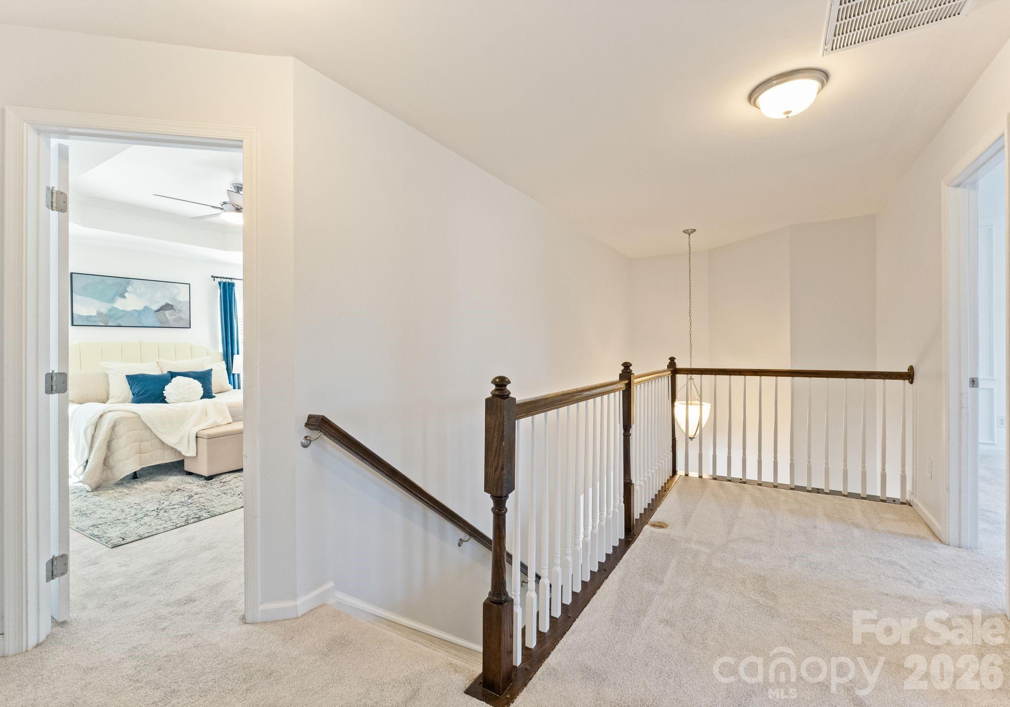 Bryant Park - Residential