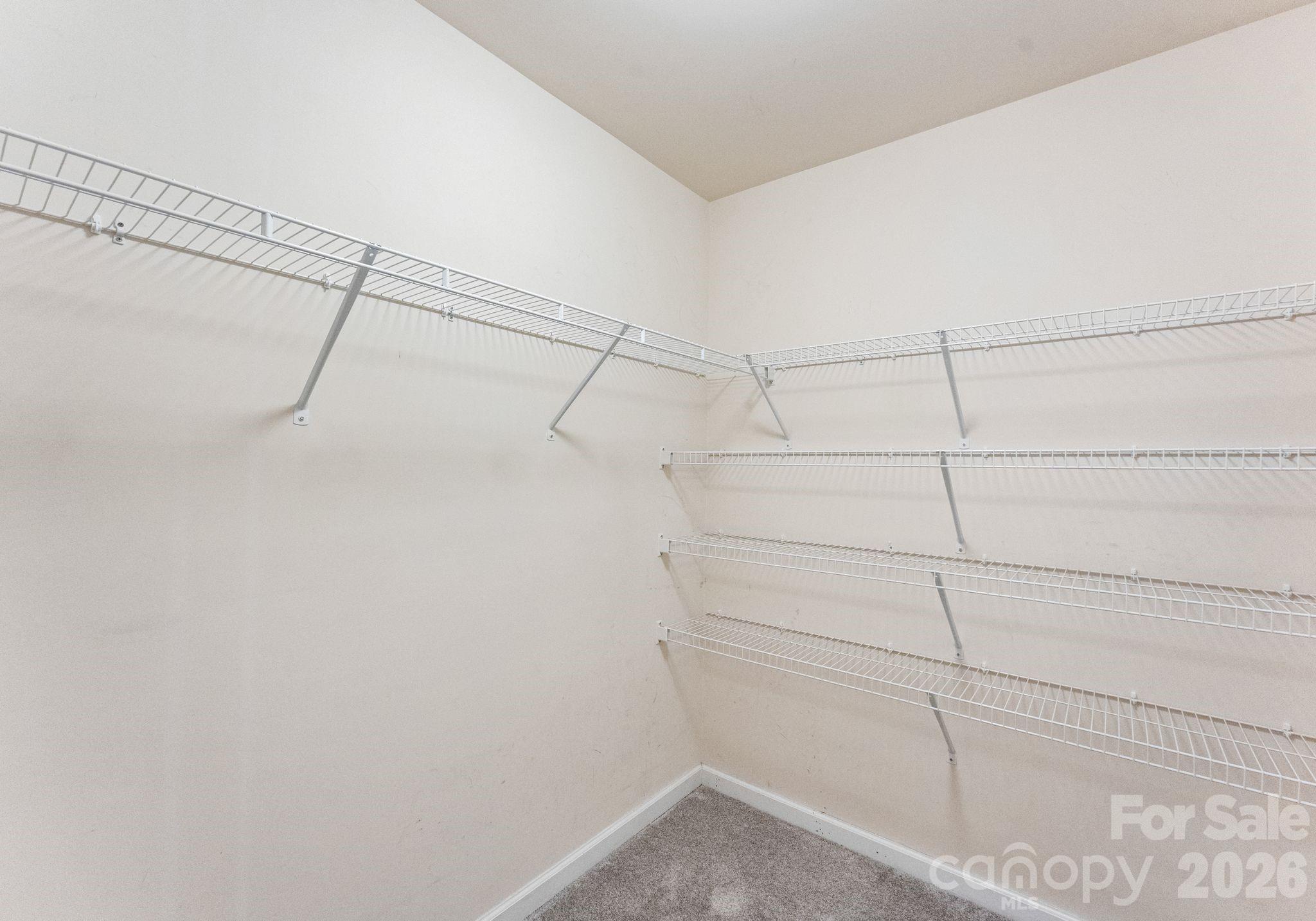 Bryant Park - Residential