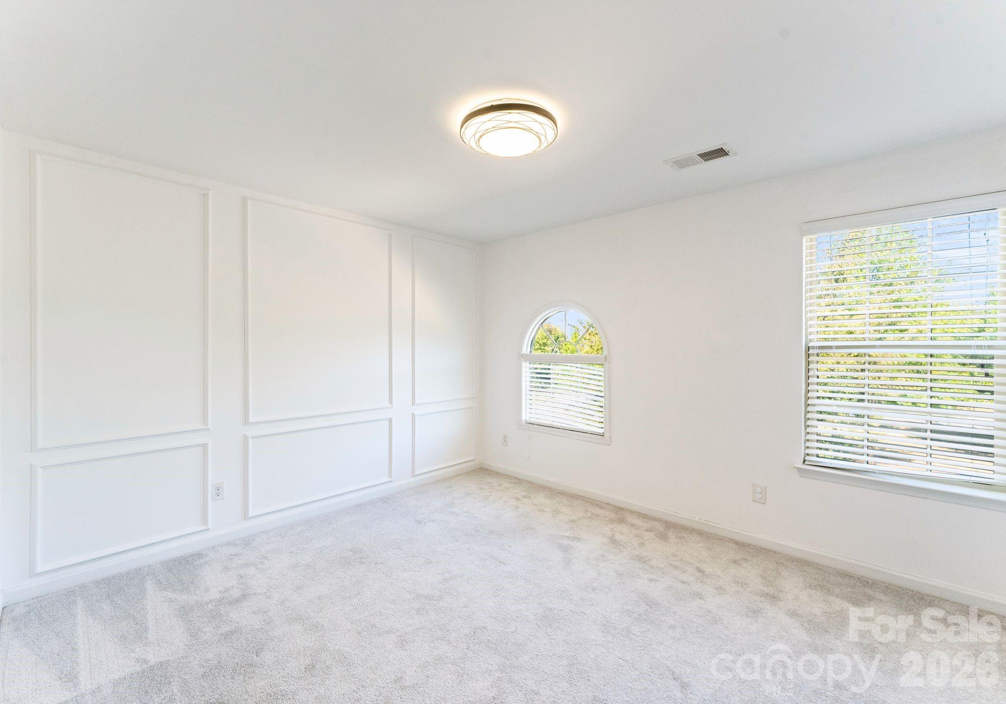 Bryant Park - Residential