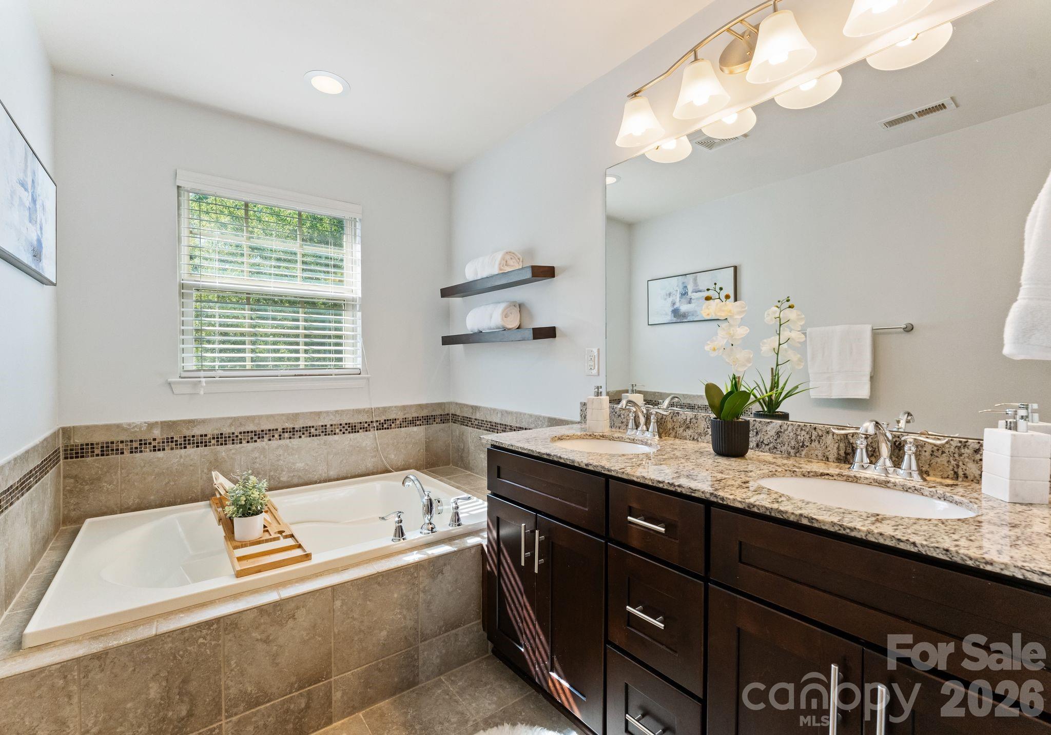 Bryant Park - Residential