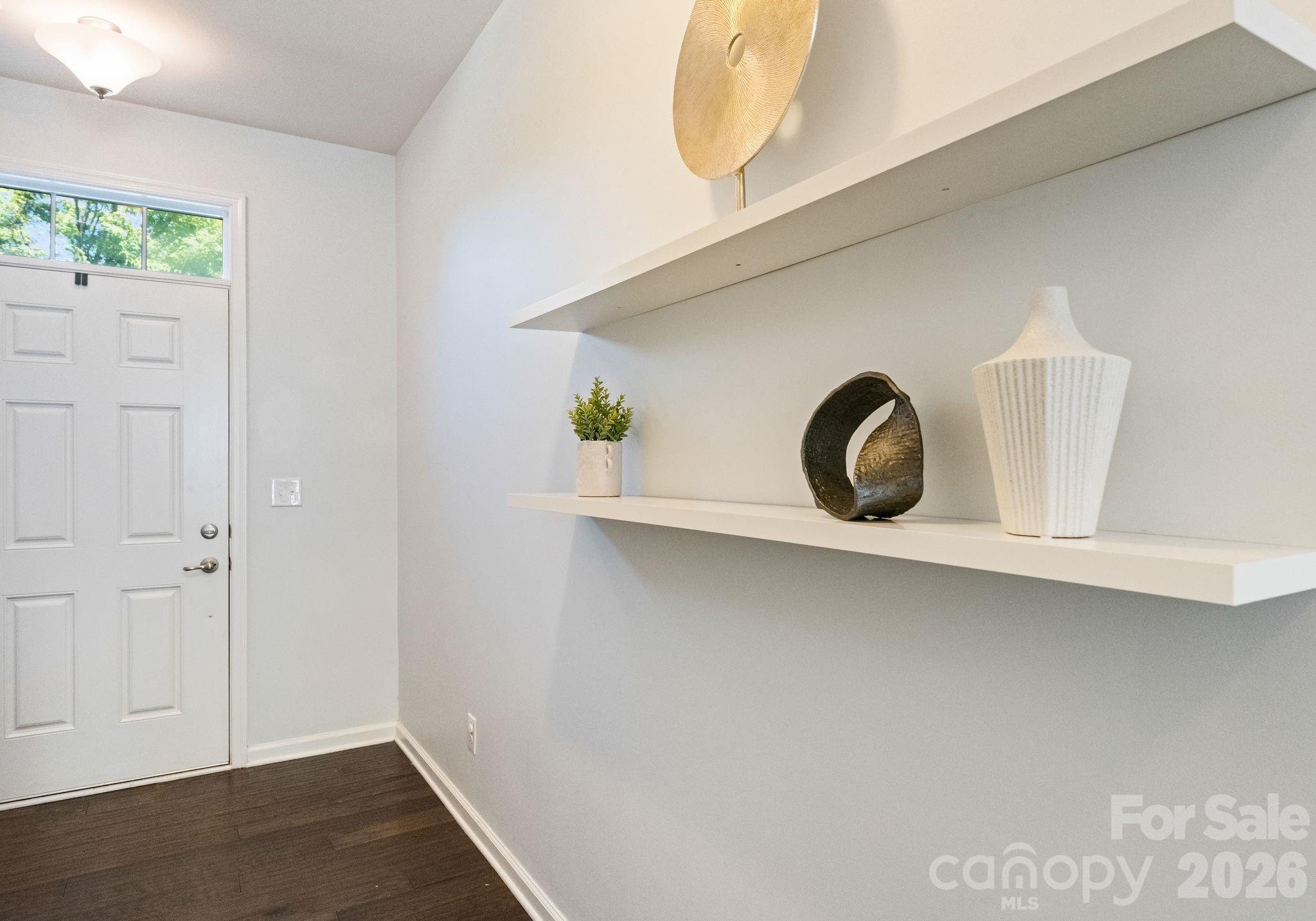 3443 Hornets Nest Way