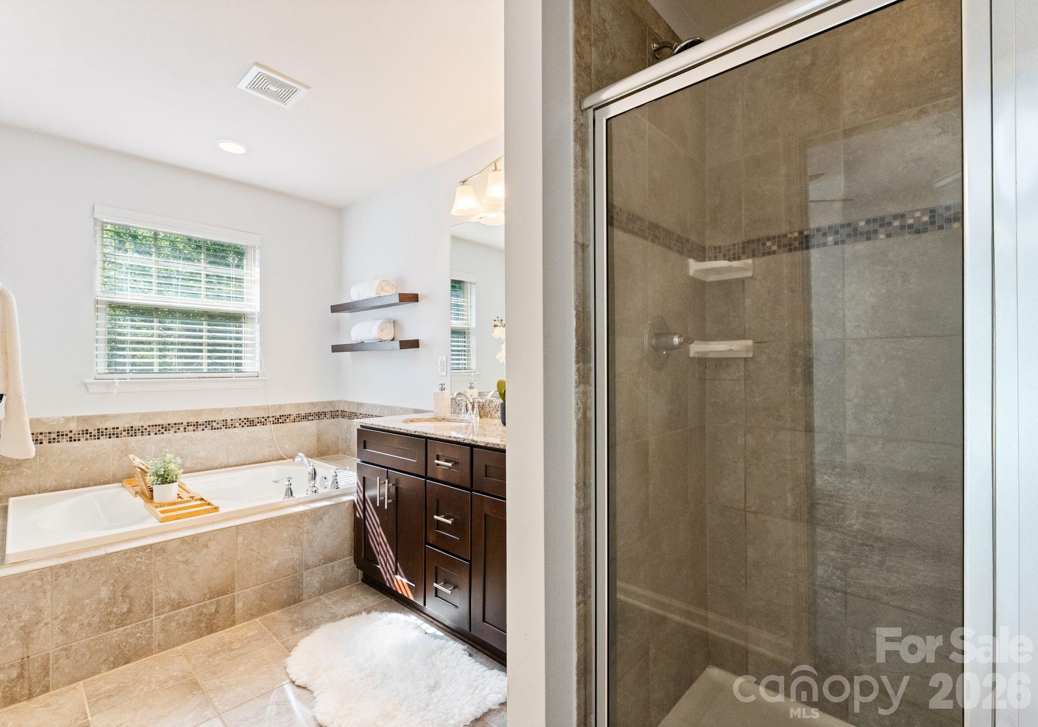 Bryant Park - Residential