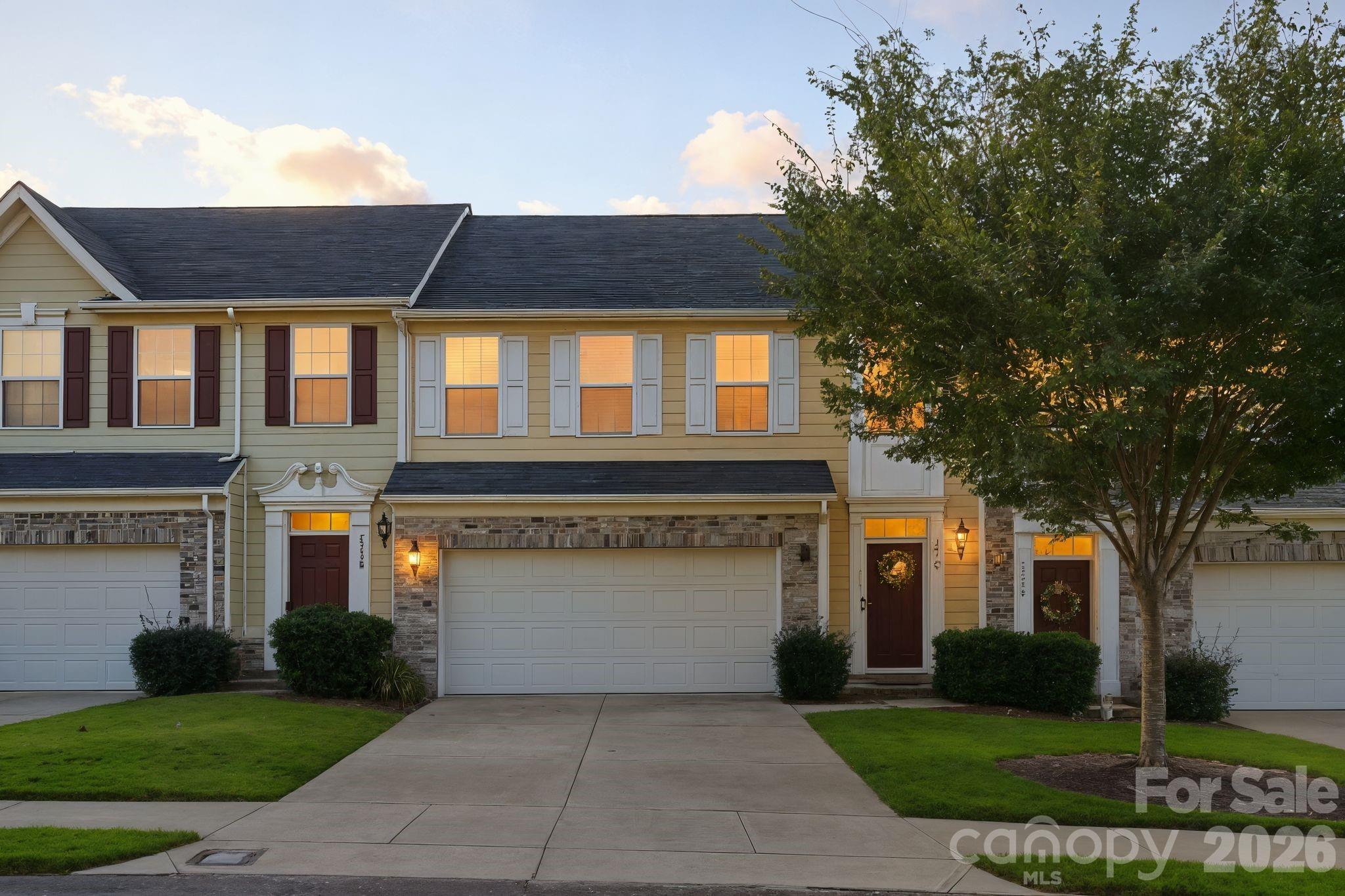 Bryant Park - Residential