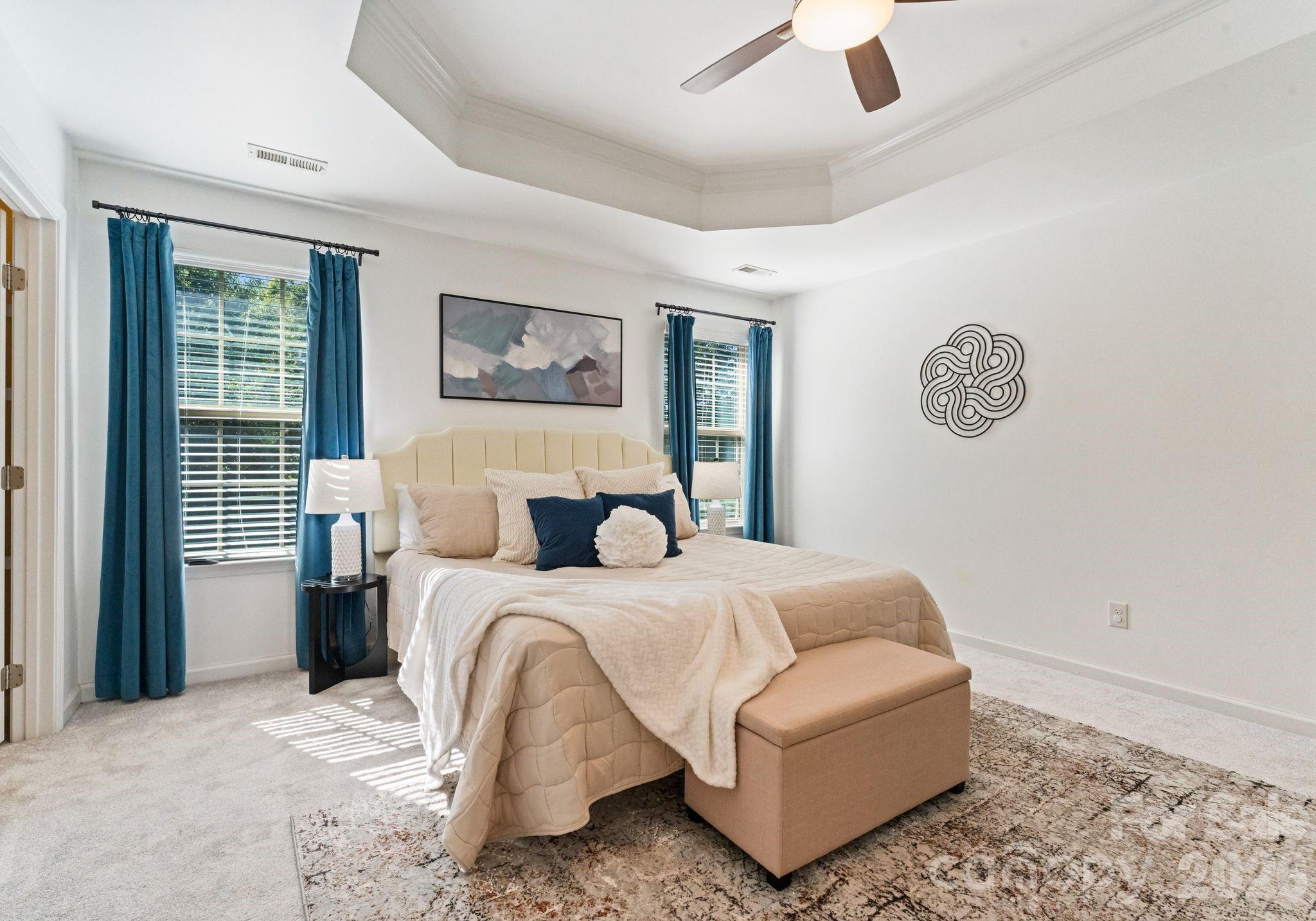 Bryant Park - Residential