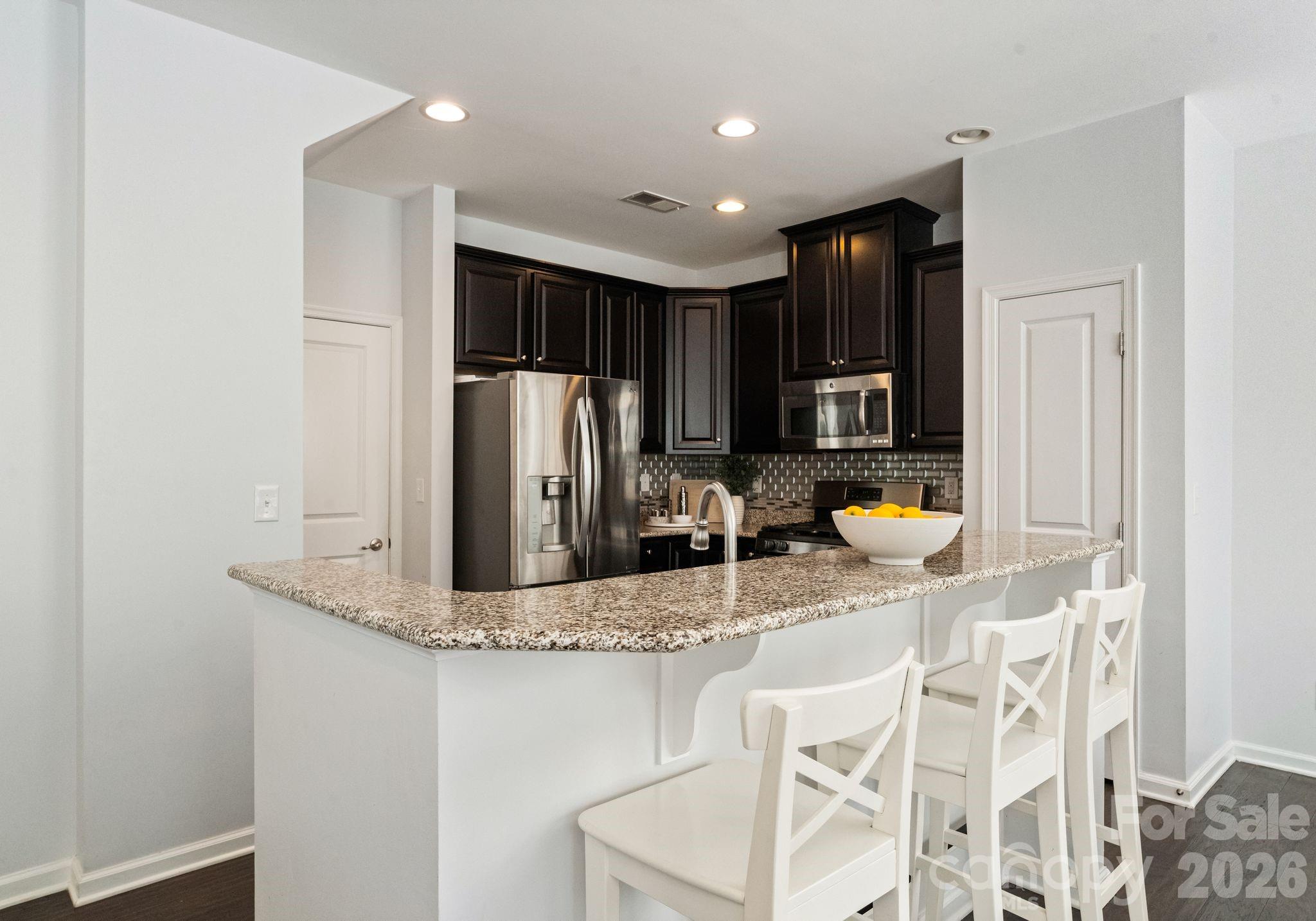 Bryant Park - Residential